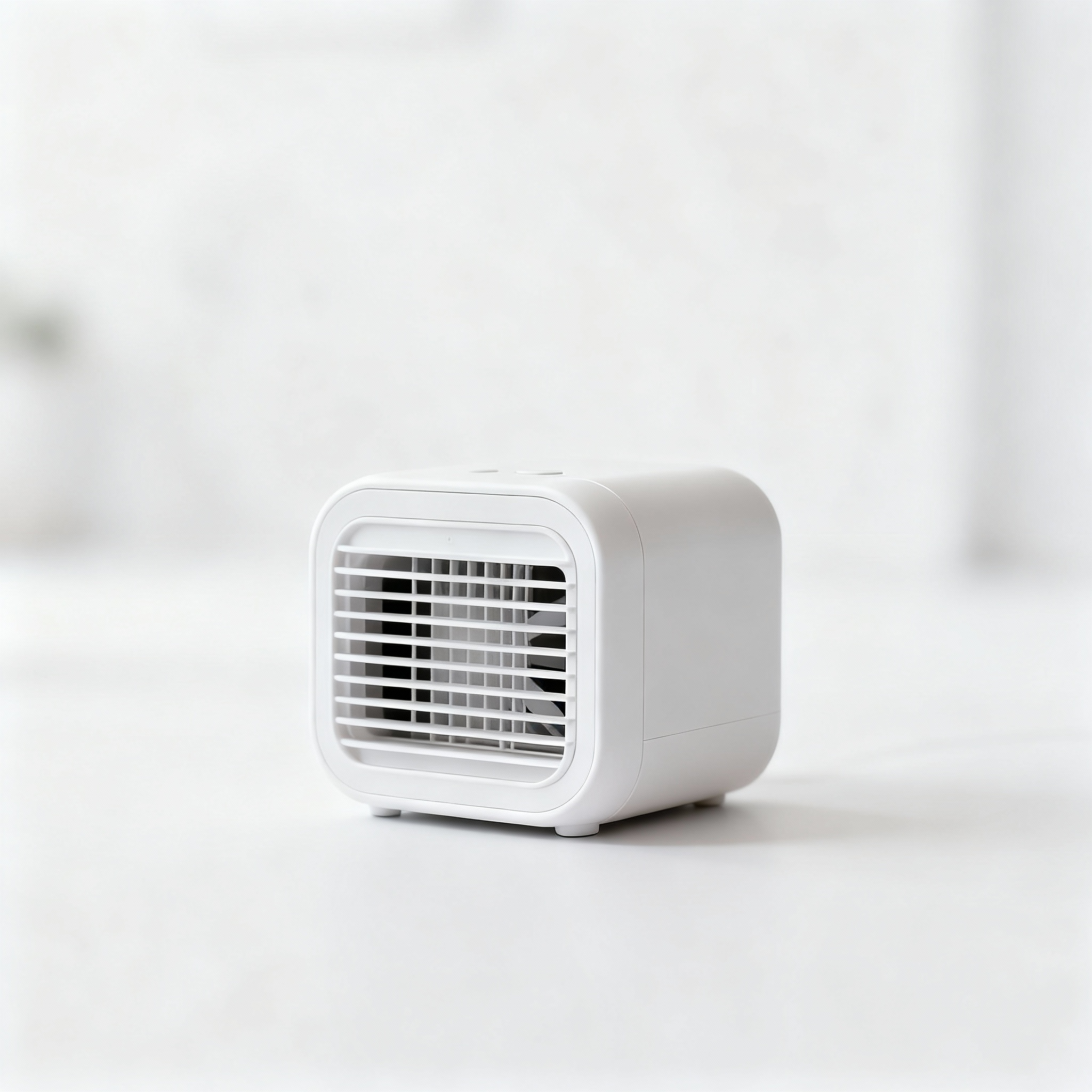 Portable Mini Rechargeable Air Cooler