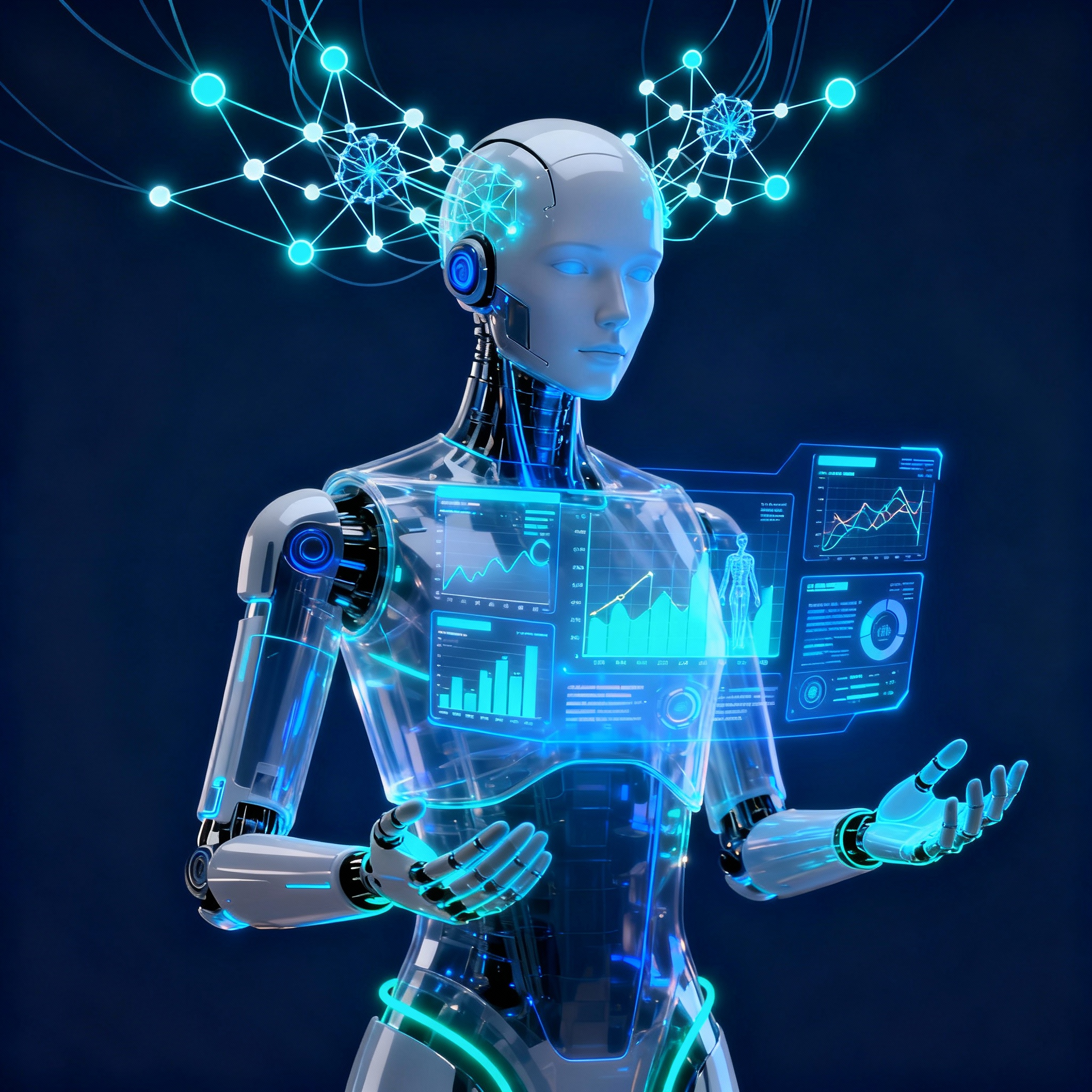 AI Healthcare Assistant