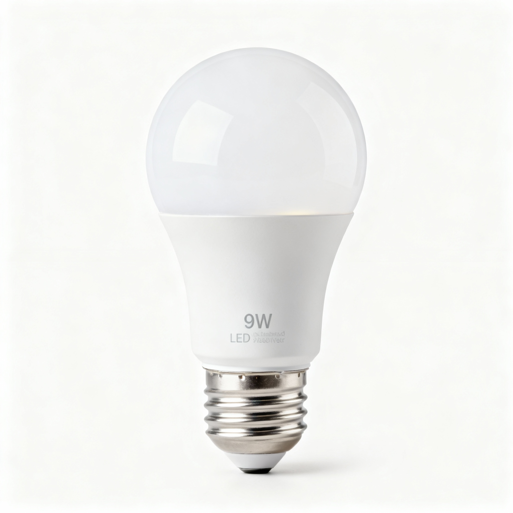 LED Bulb 9W