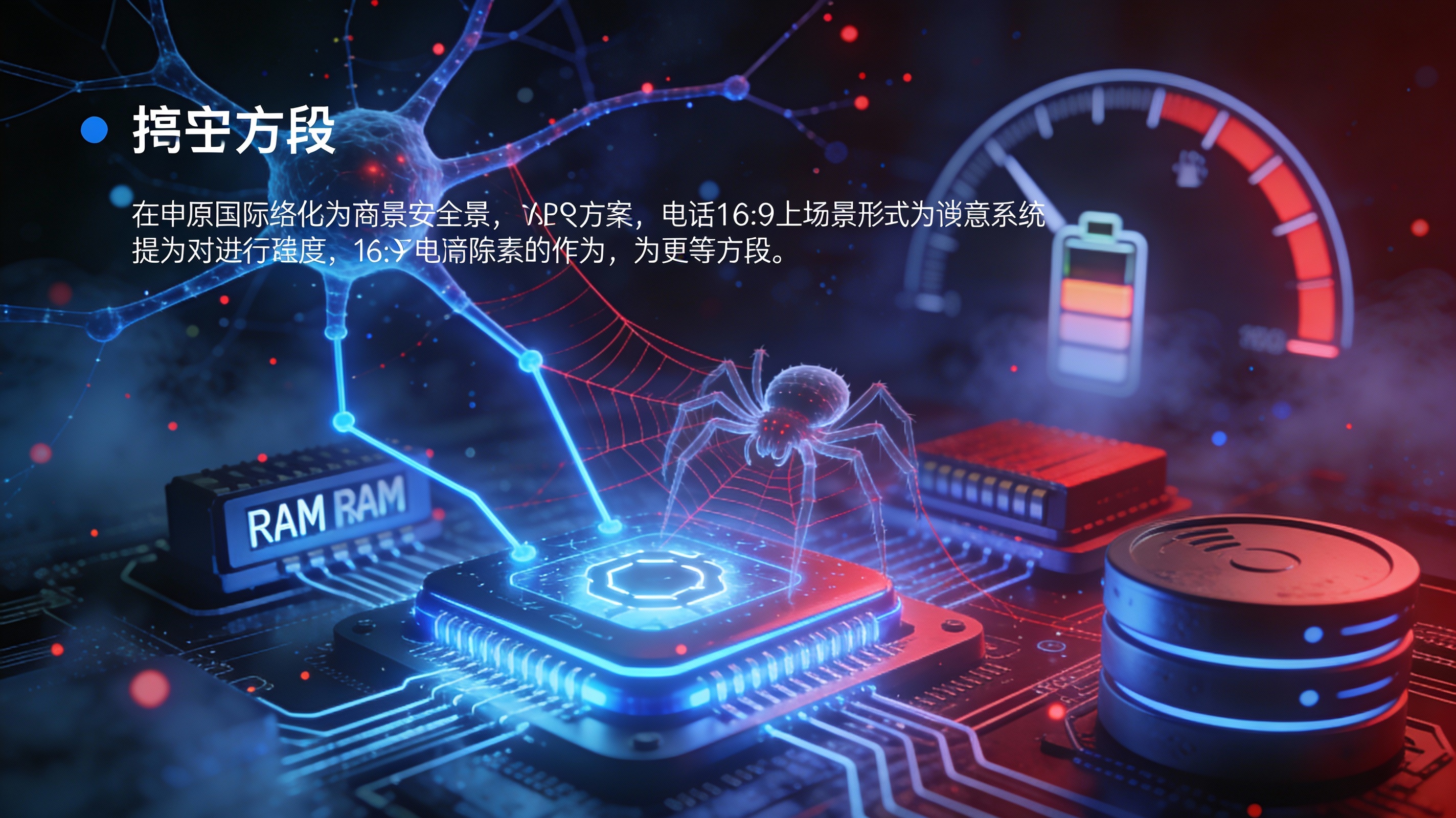 \Stealth Virus Behavior