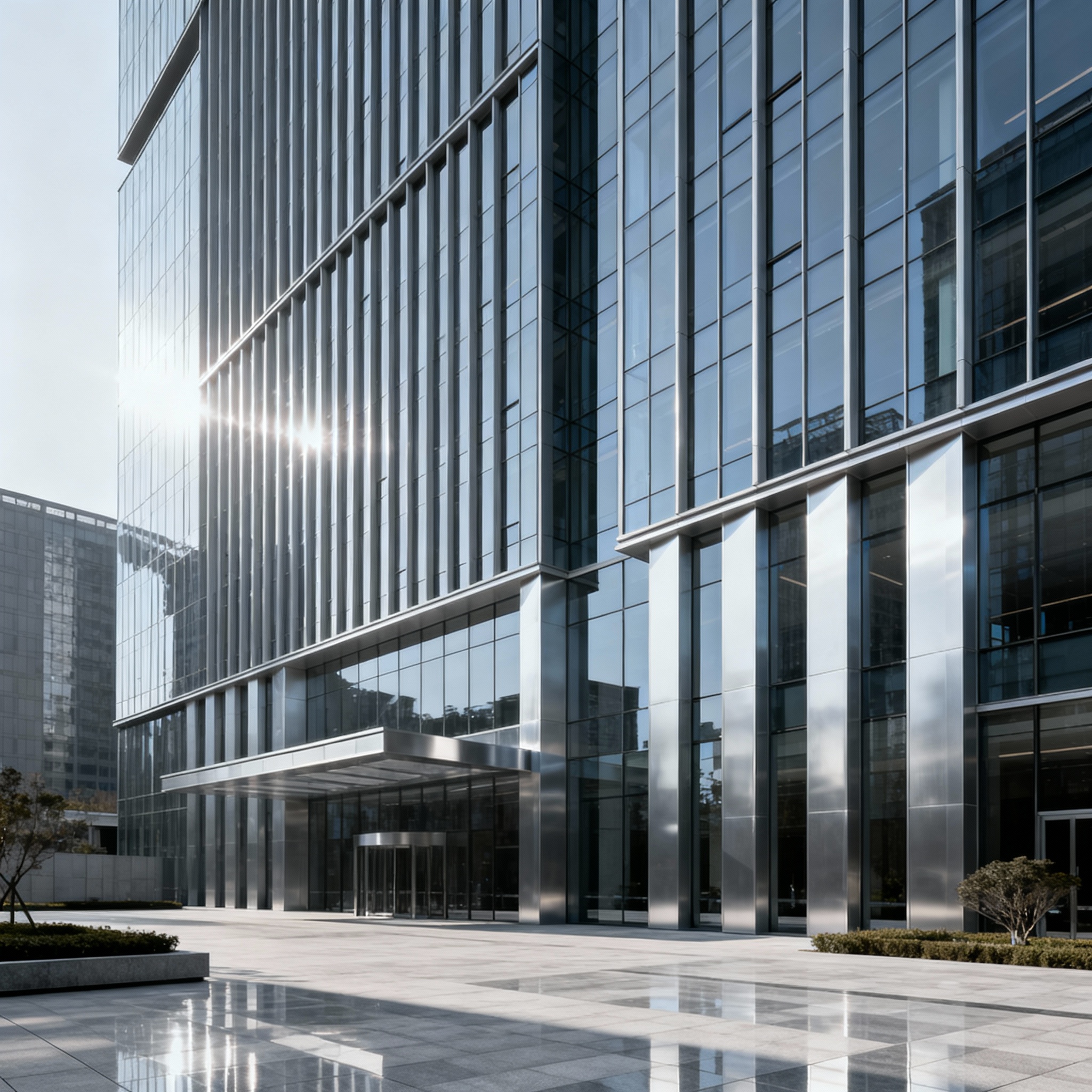 Commercial Construction