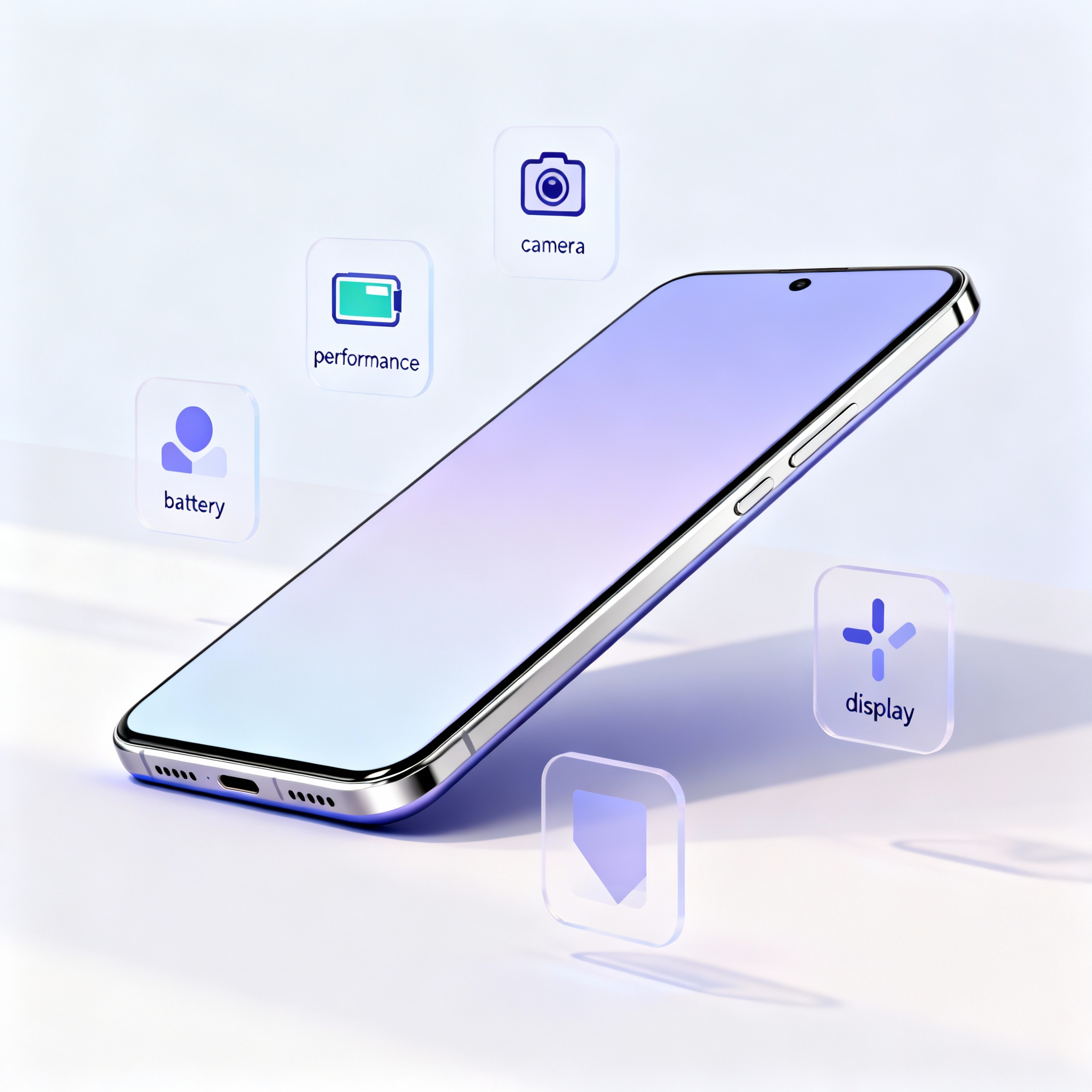 Best Phones Under 20000