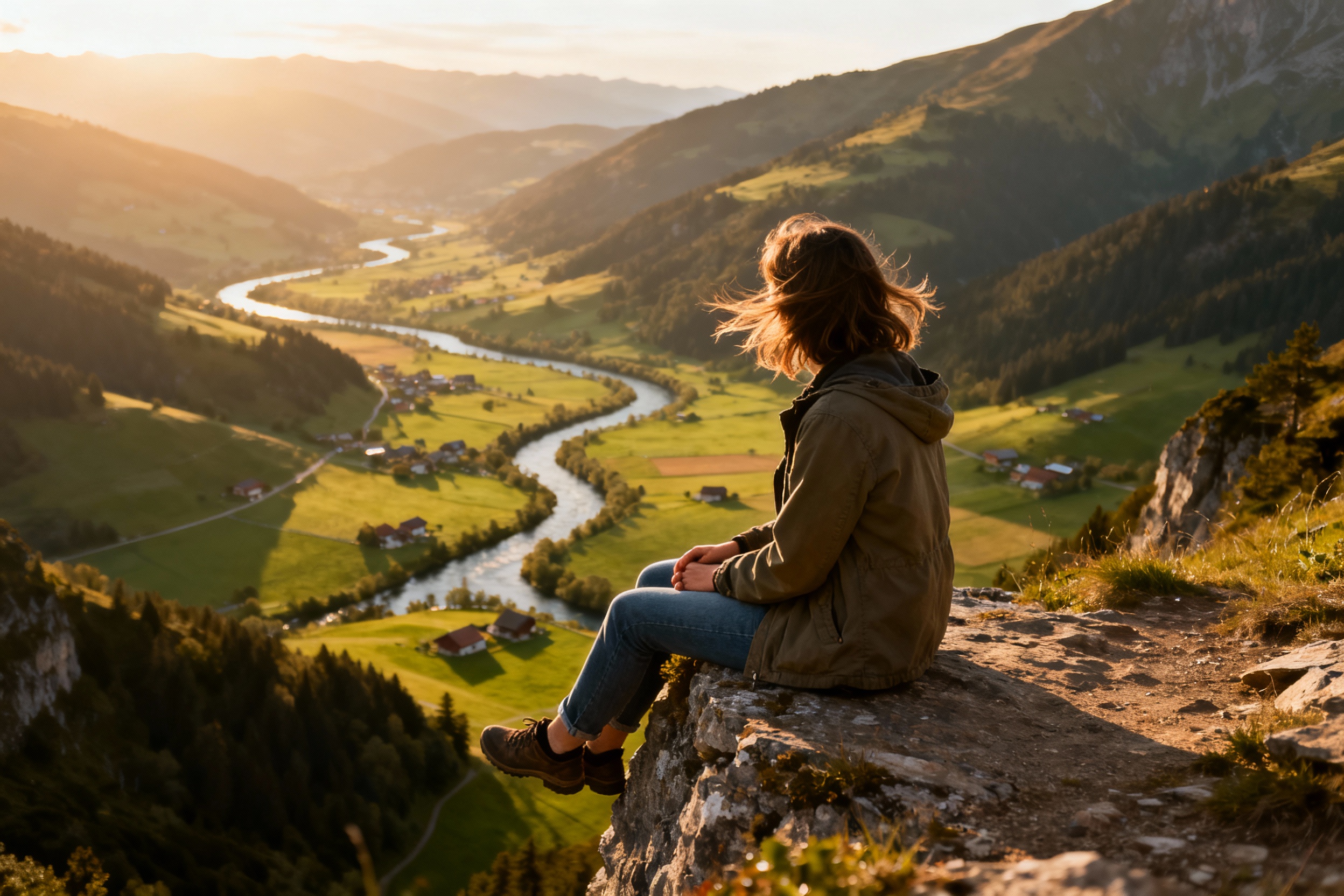 Sarah Mitchell, founder and travel blogger of Live Laugh Travel