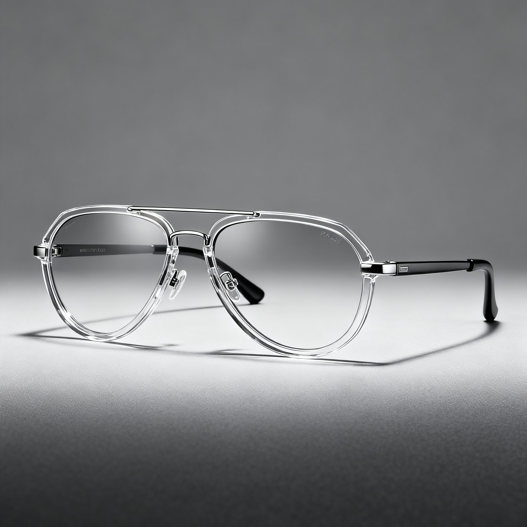 Aviator Glass for Wide Face