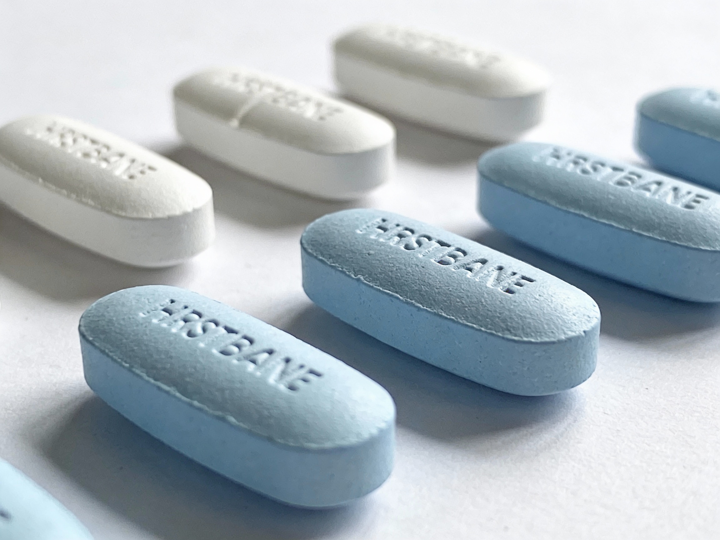 Allerex-Plus Antihistamine