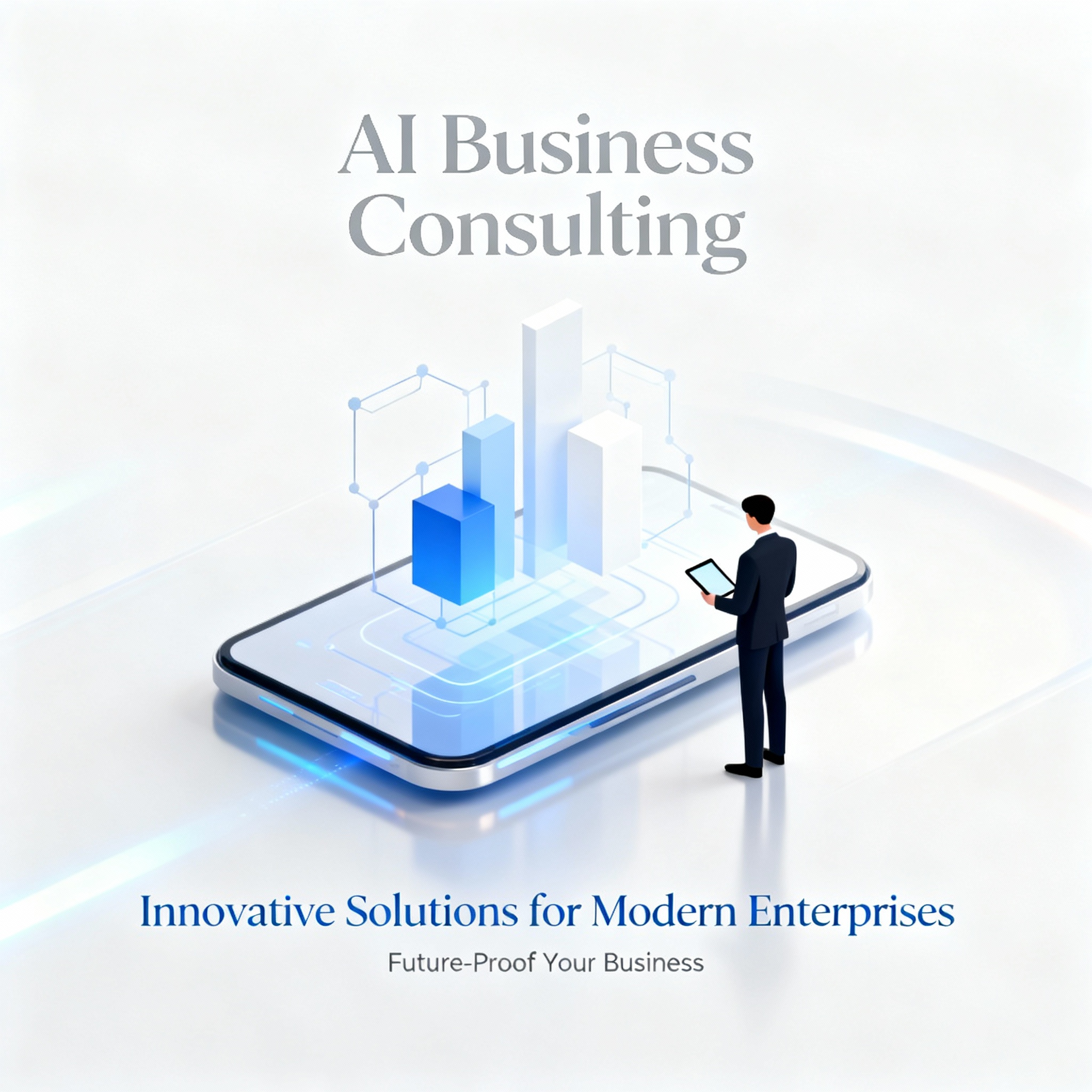 Consultoría de inteligencia artificial - DinamizIA