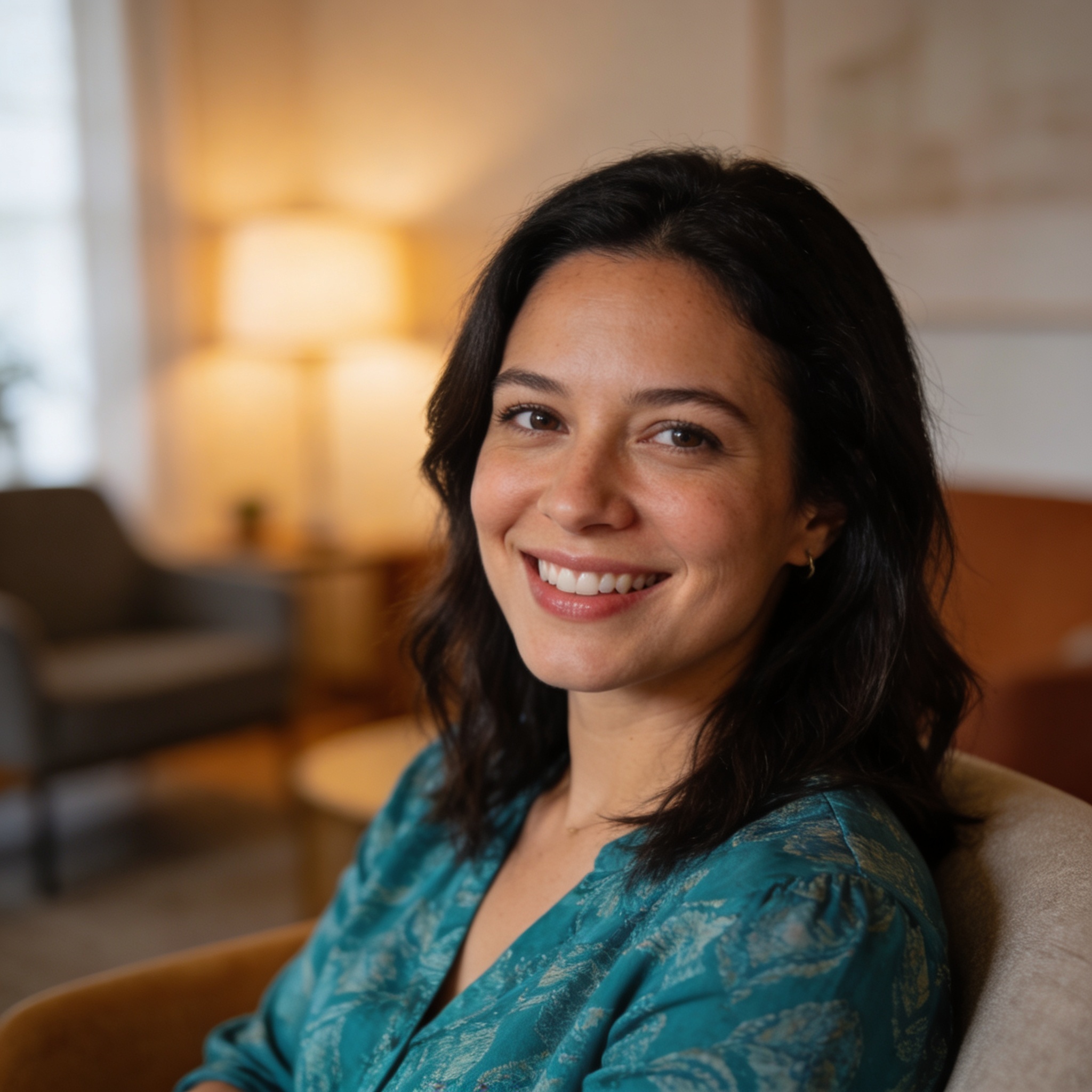 Эксперт — семейный терапевт