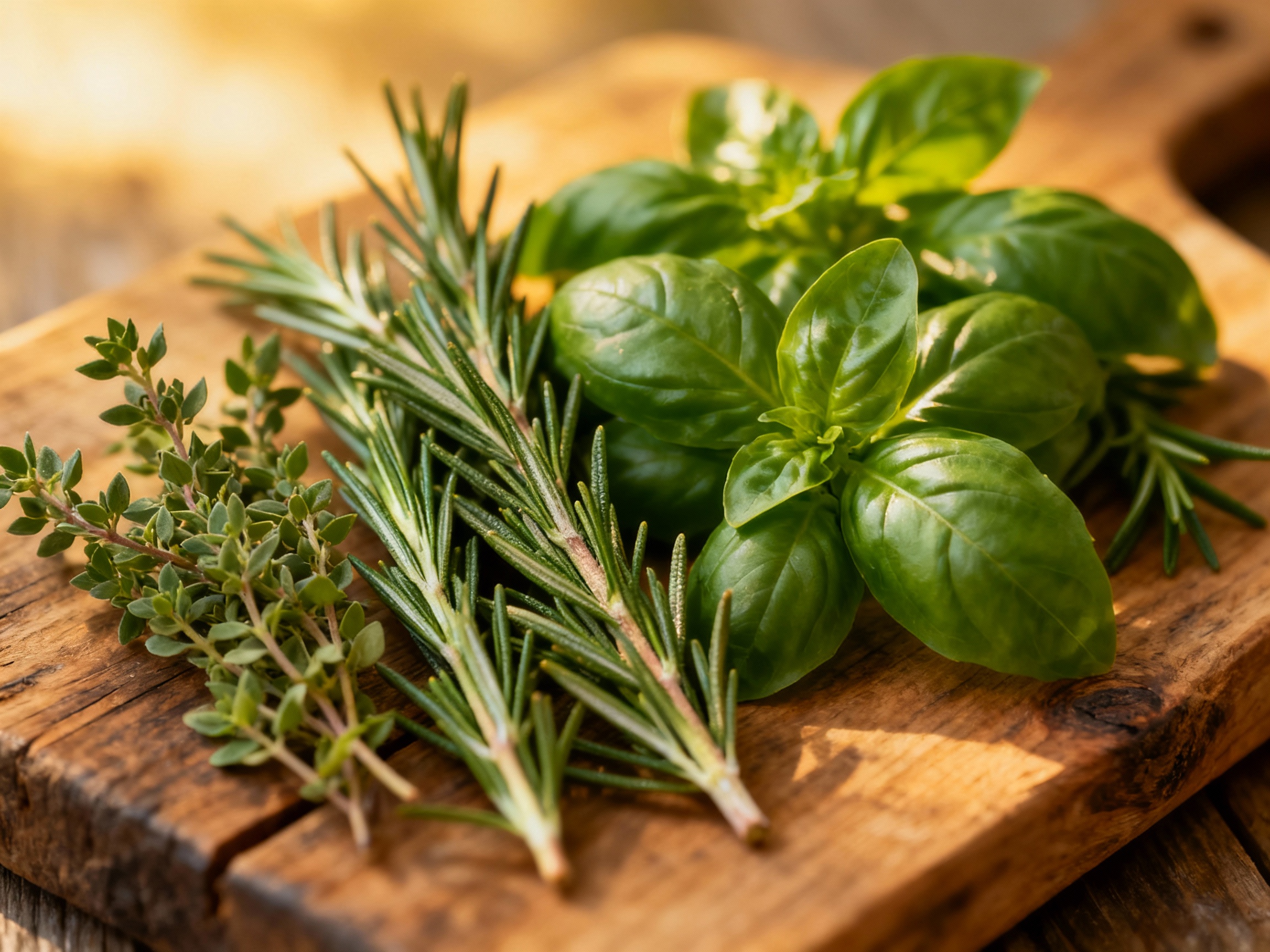 Italian Herb Blend: Elevate Your Pasta Night