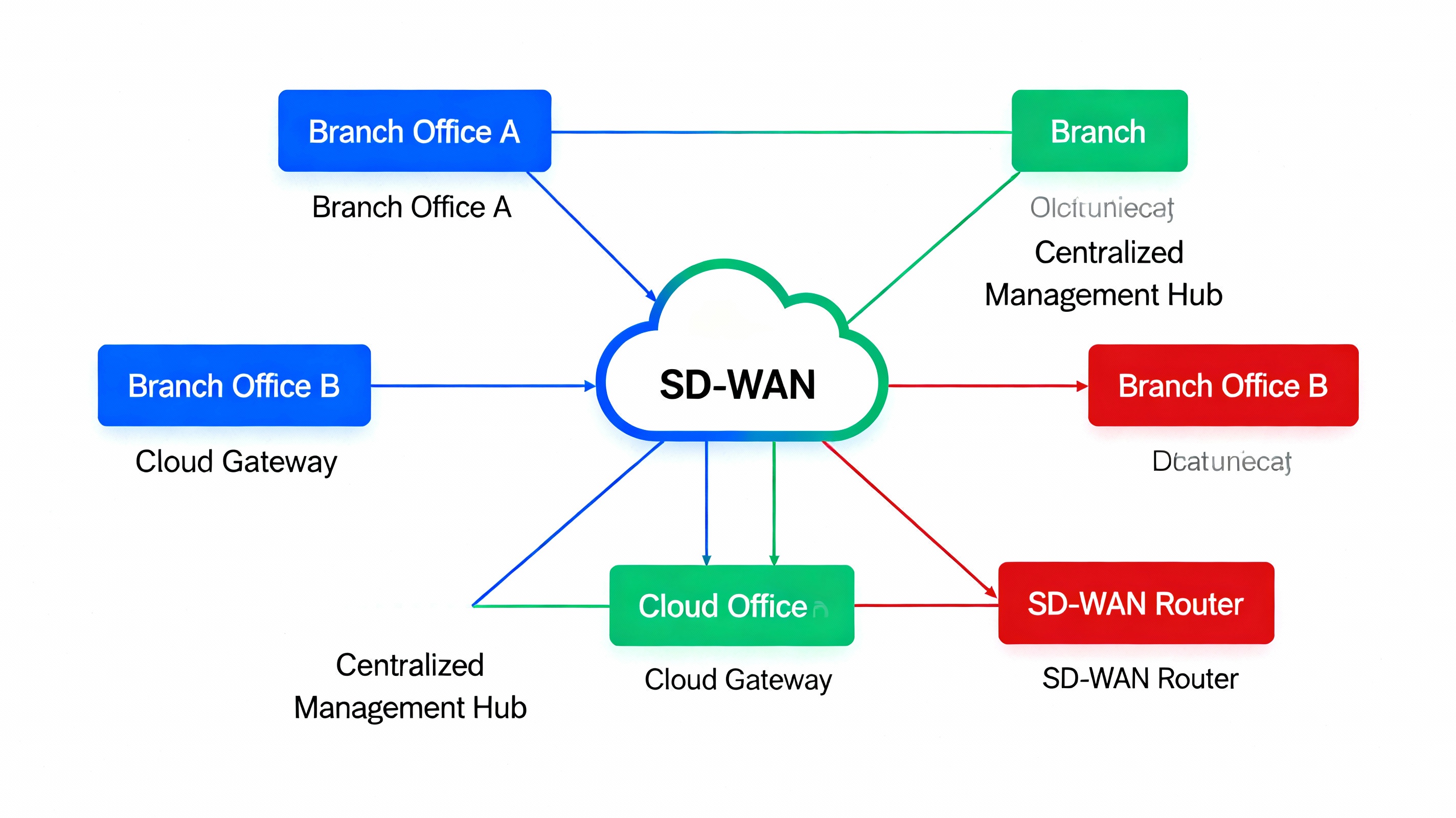 WAN LAN Solutions