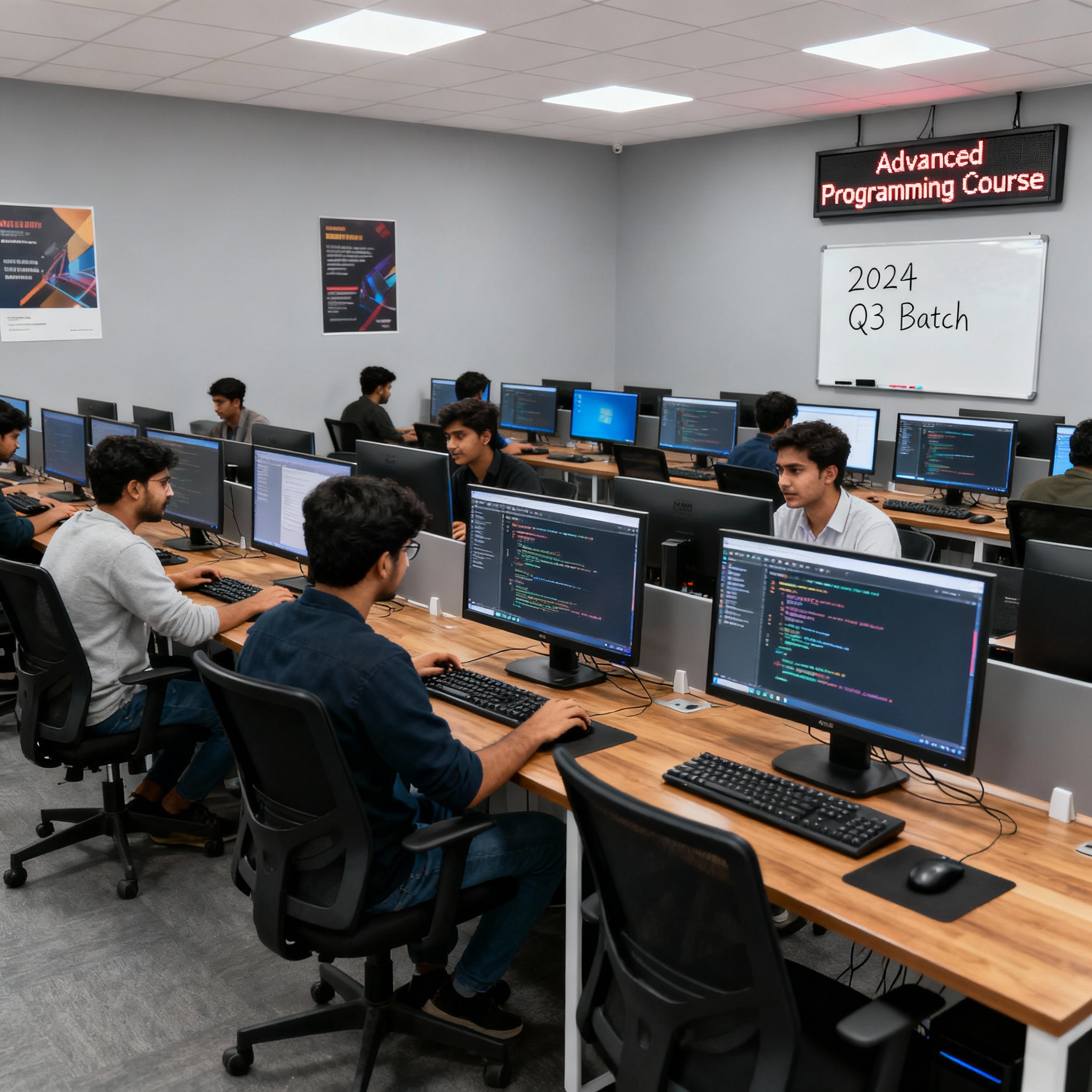 IT & Computer Training