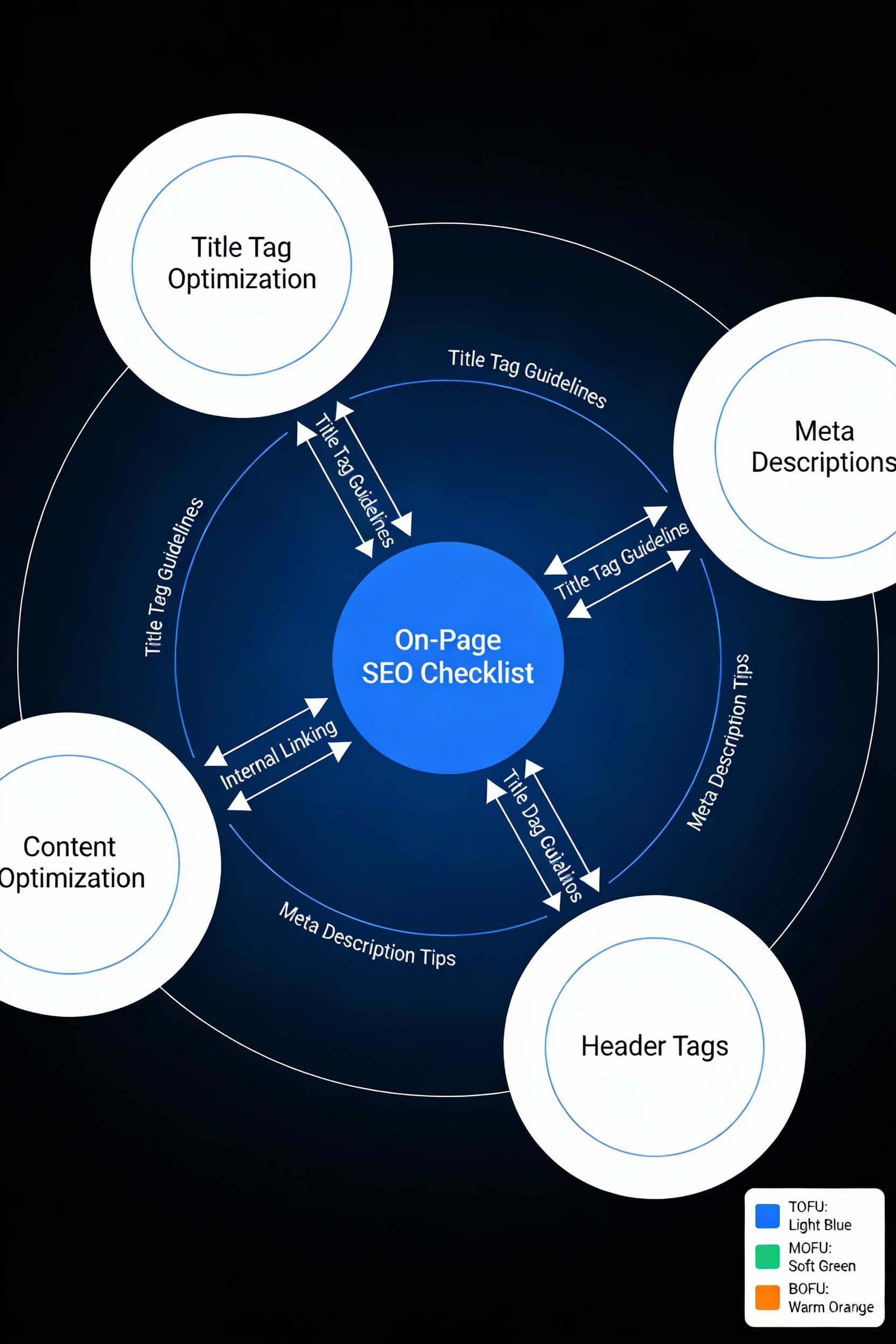 Internal Linking Strategy: Creating a Cohesive Topic Cluster