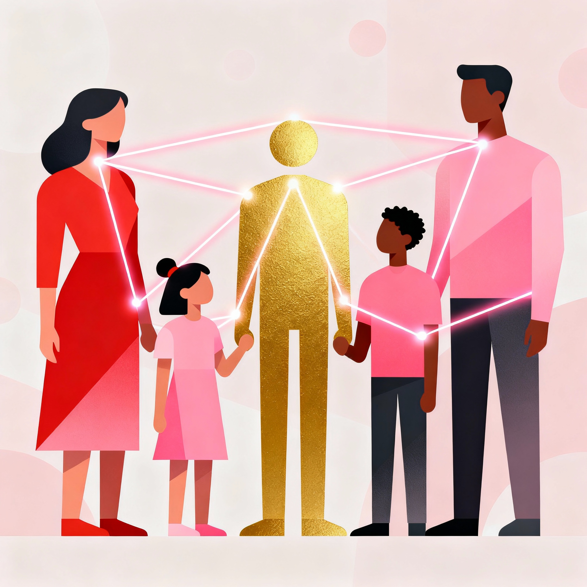 Ley de Pertenencia - Constelaciones Familiares