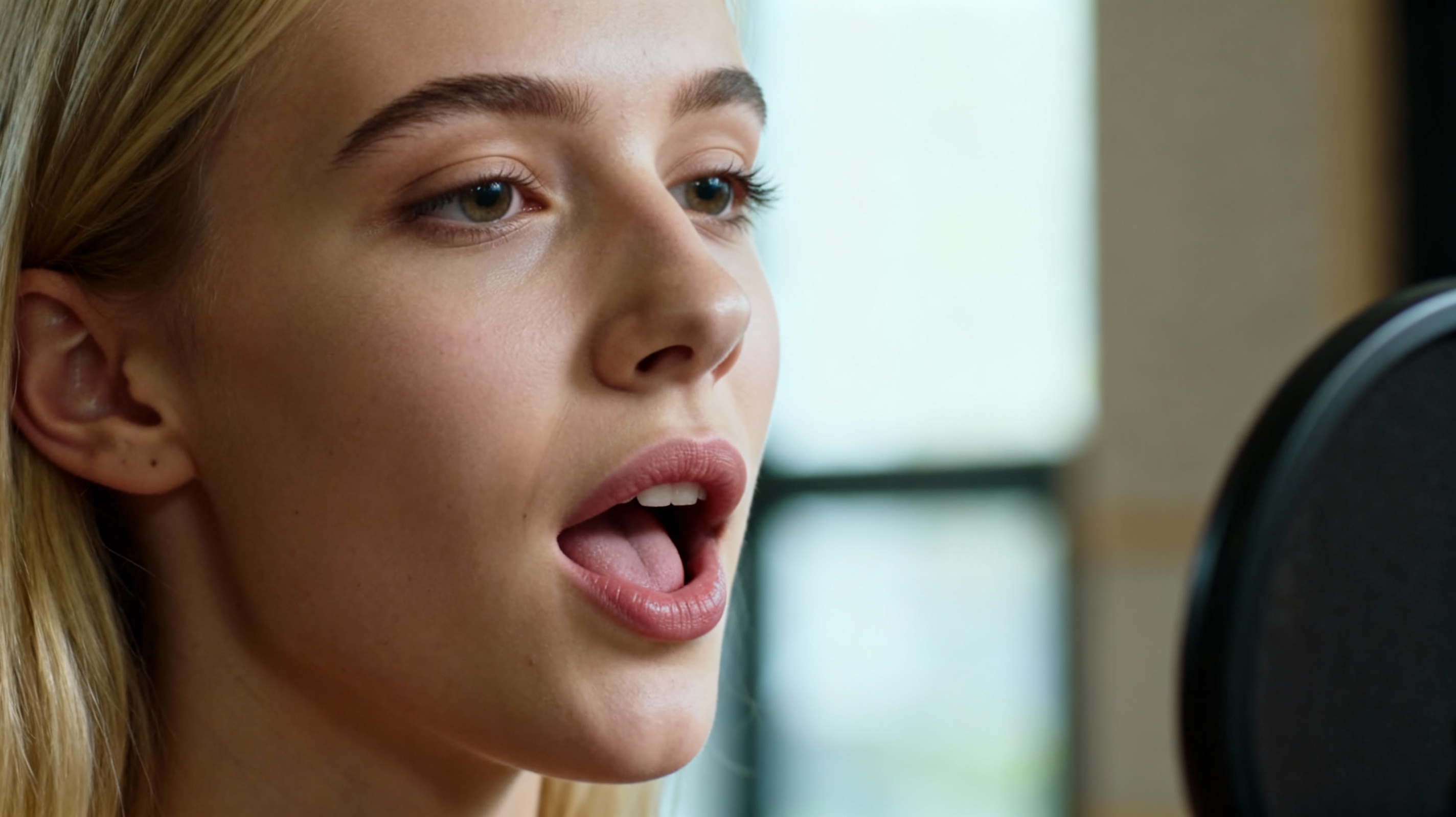 Артикуляционная гимнастика: упражнения для языка и губ