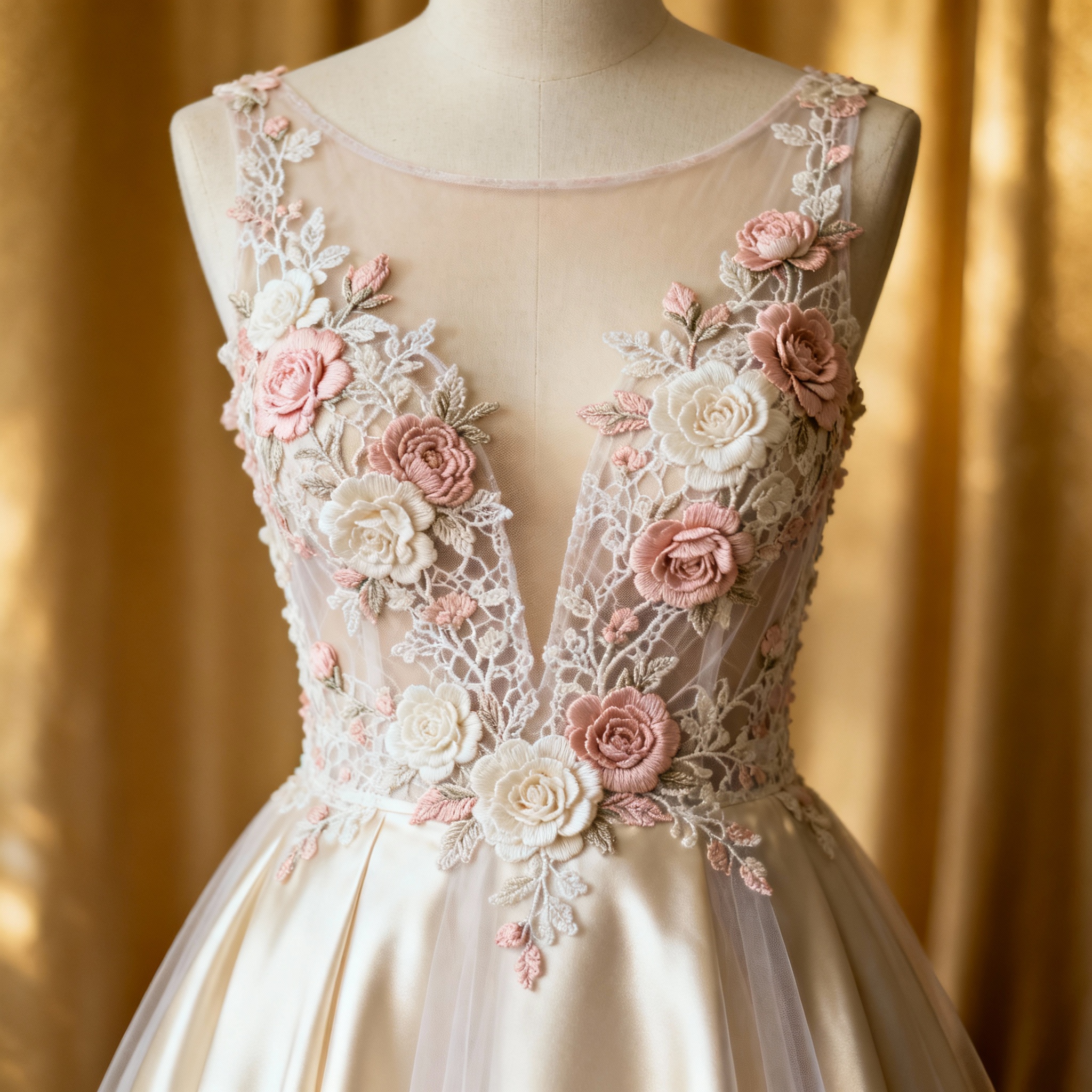Sottero & Midgley wedding dress
