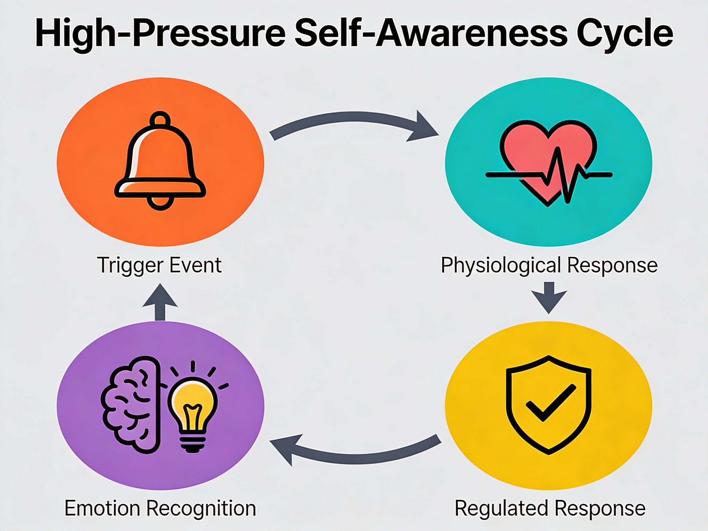 Self-Awareness Cycle