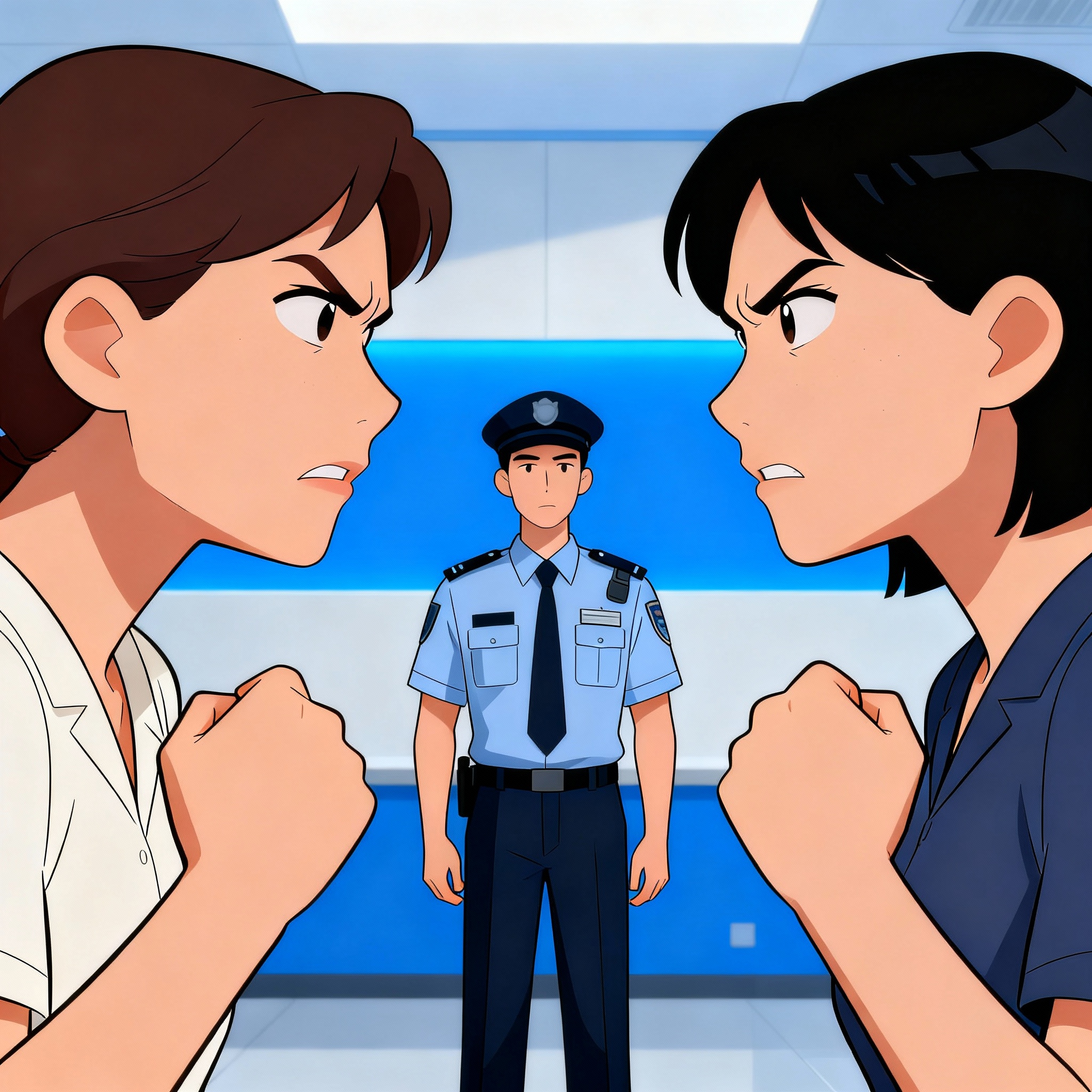 Conflict Management - Xtreme Services Group