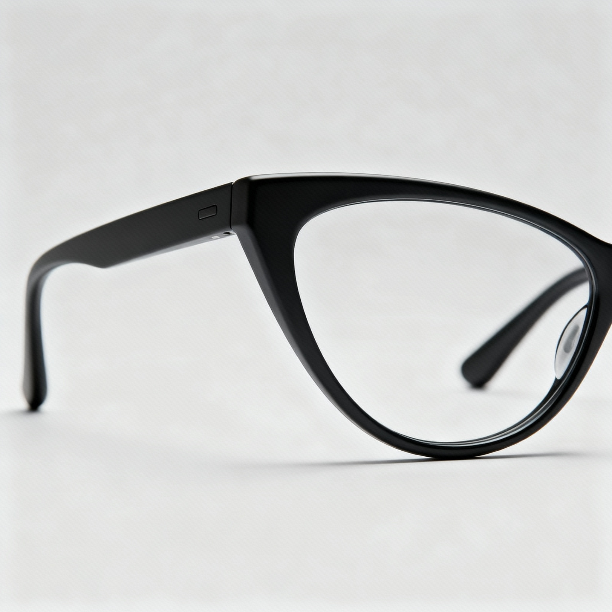 Cat-Eye Glass for Narrow Face - Sydney - Sydney