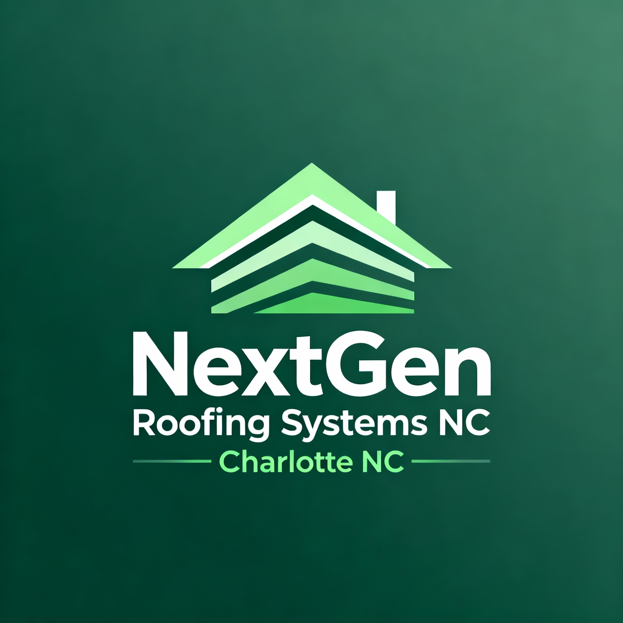 NextGen Roofing Systems NC Logo