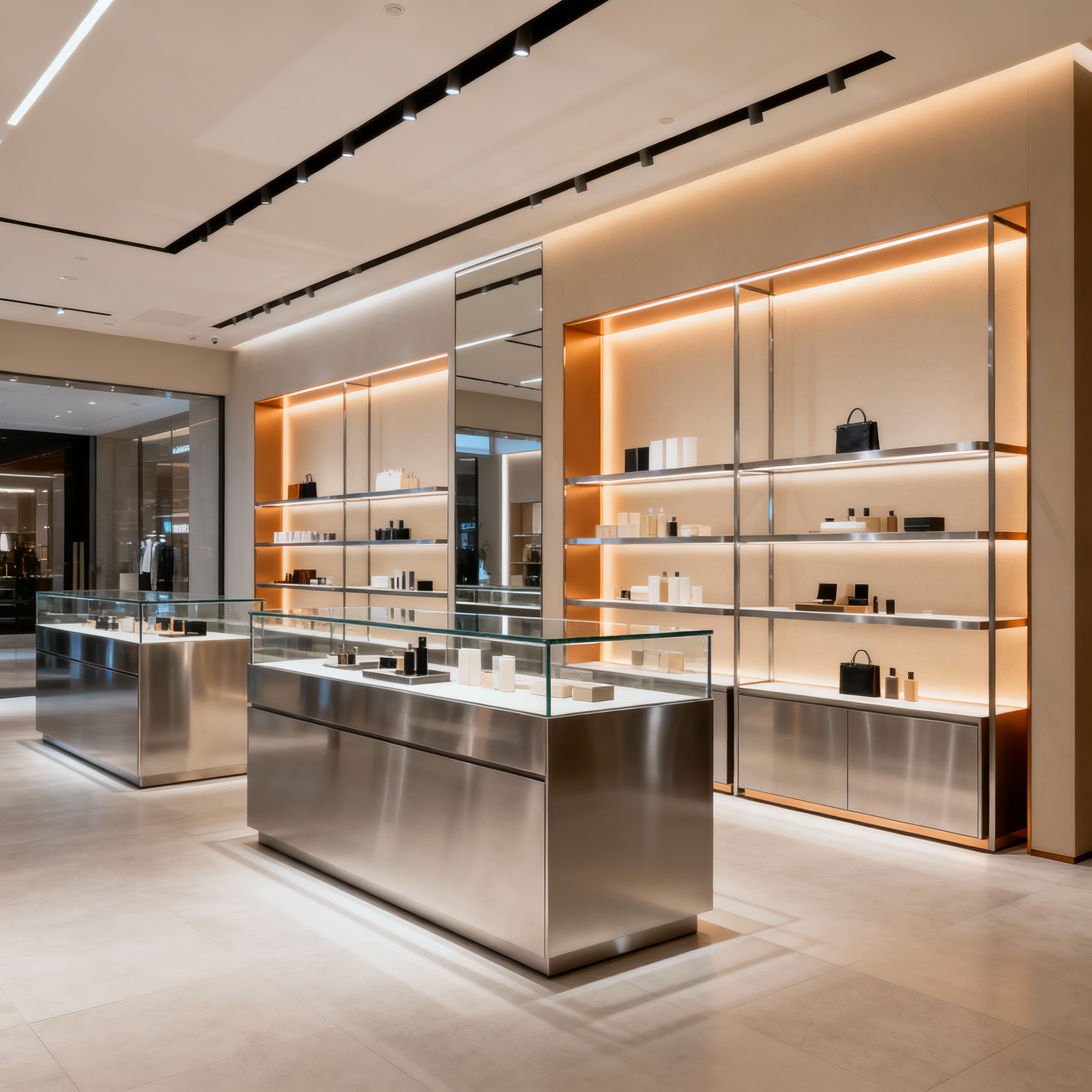 Retail Products
