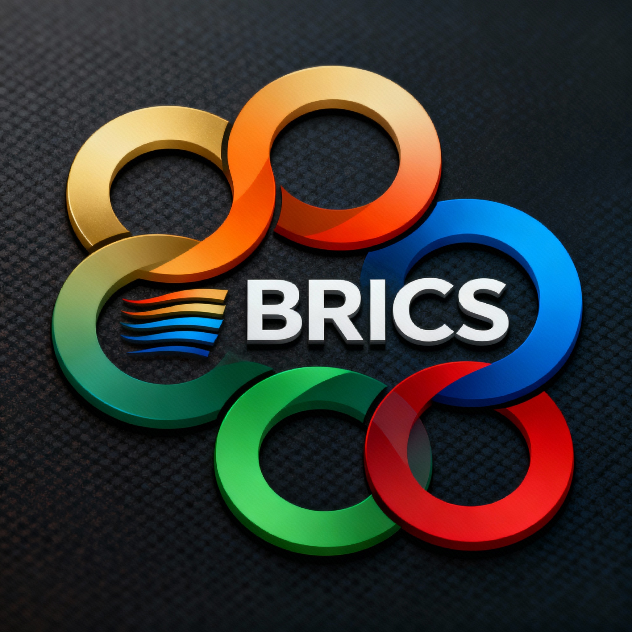 BRICS Hub логотип