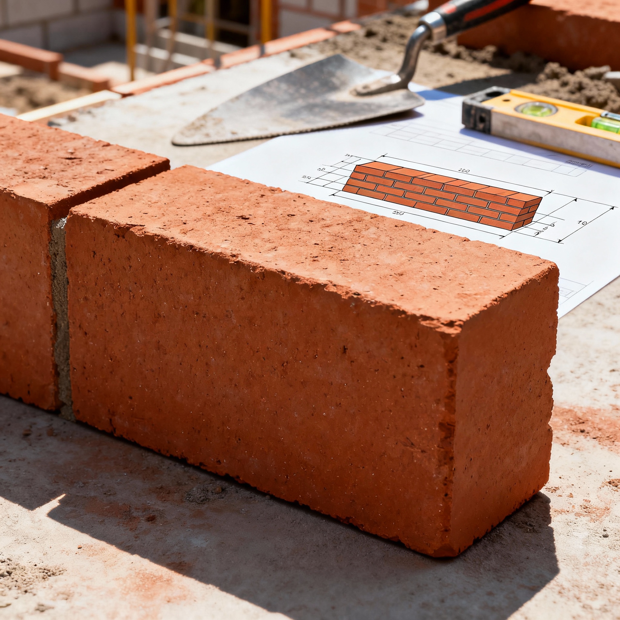 Преимущества и недостатки ригельного кирпича в облицовке фасадов