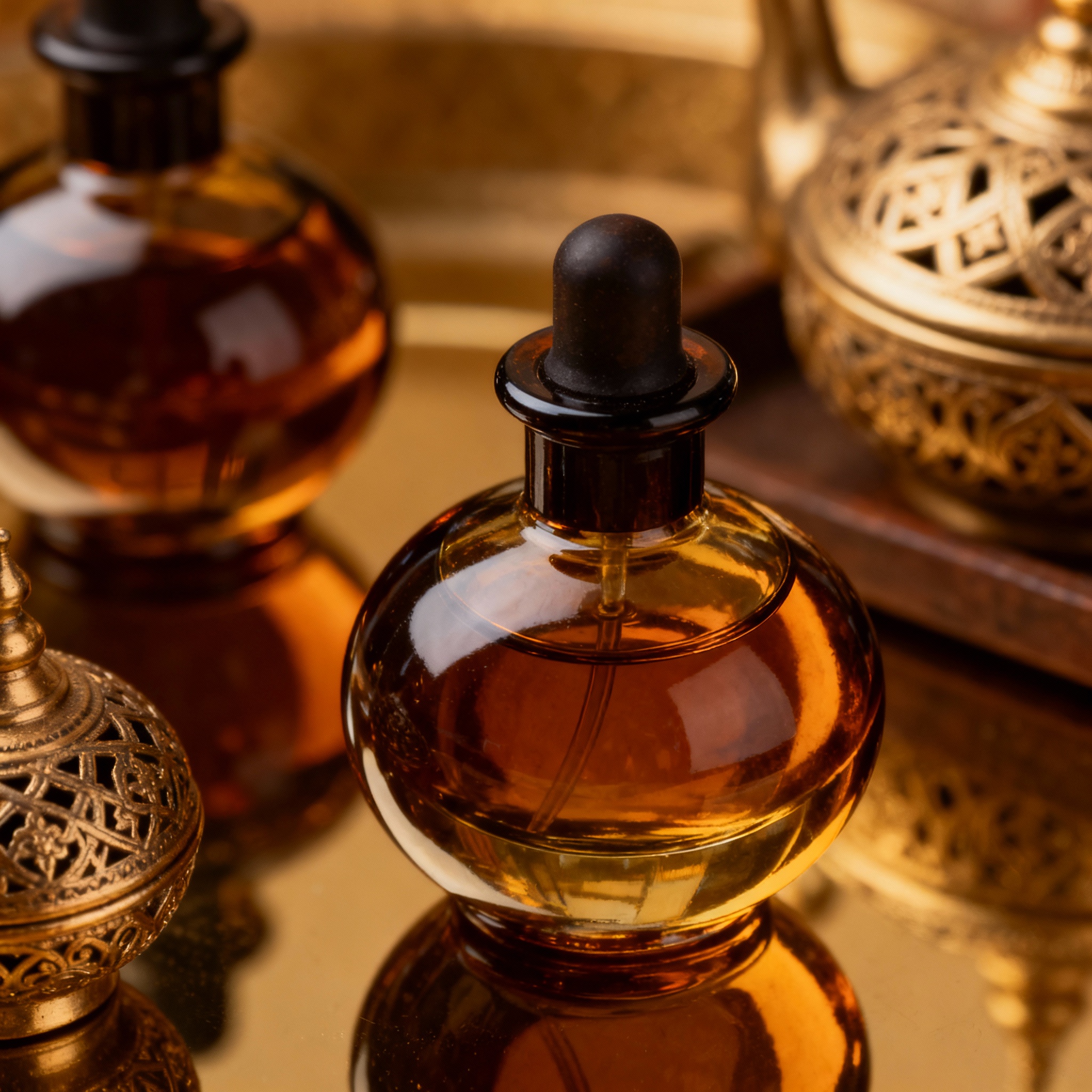 Men's Ittar Collection