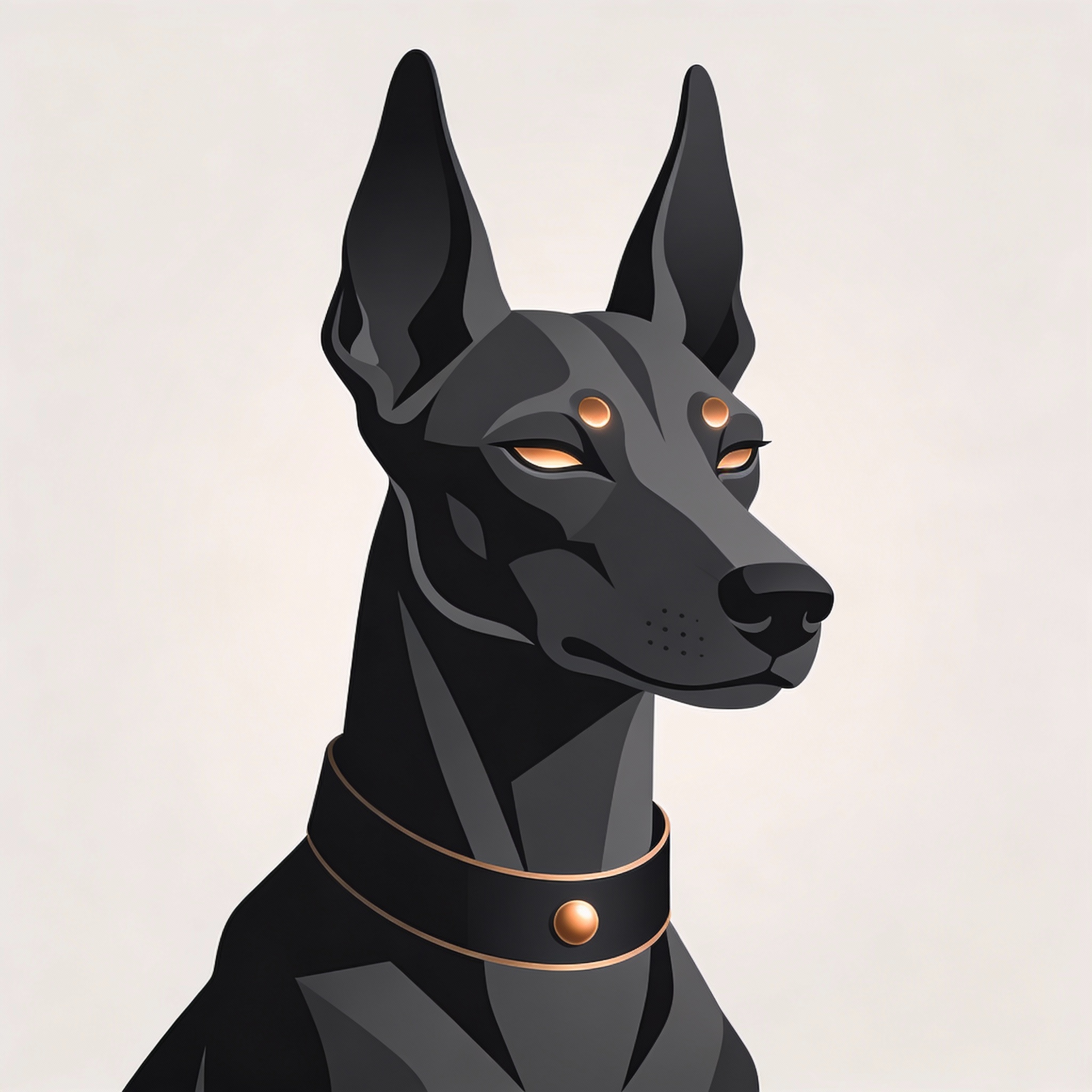 Elegant axolotl character as a friendly guardian for productivity and ADHD support