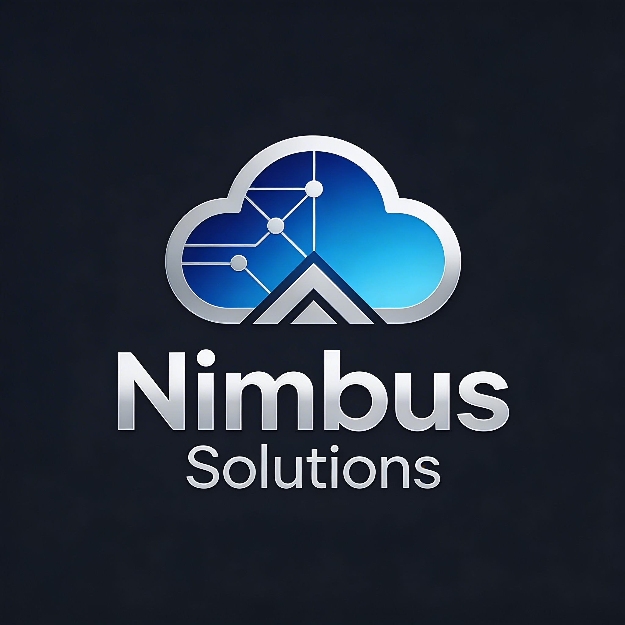 Nimbus Solutions Logo