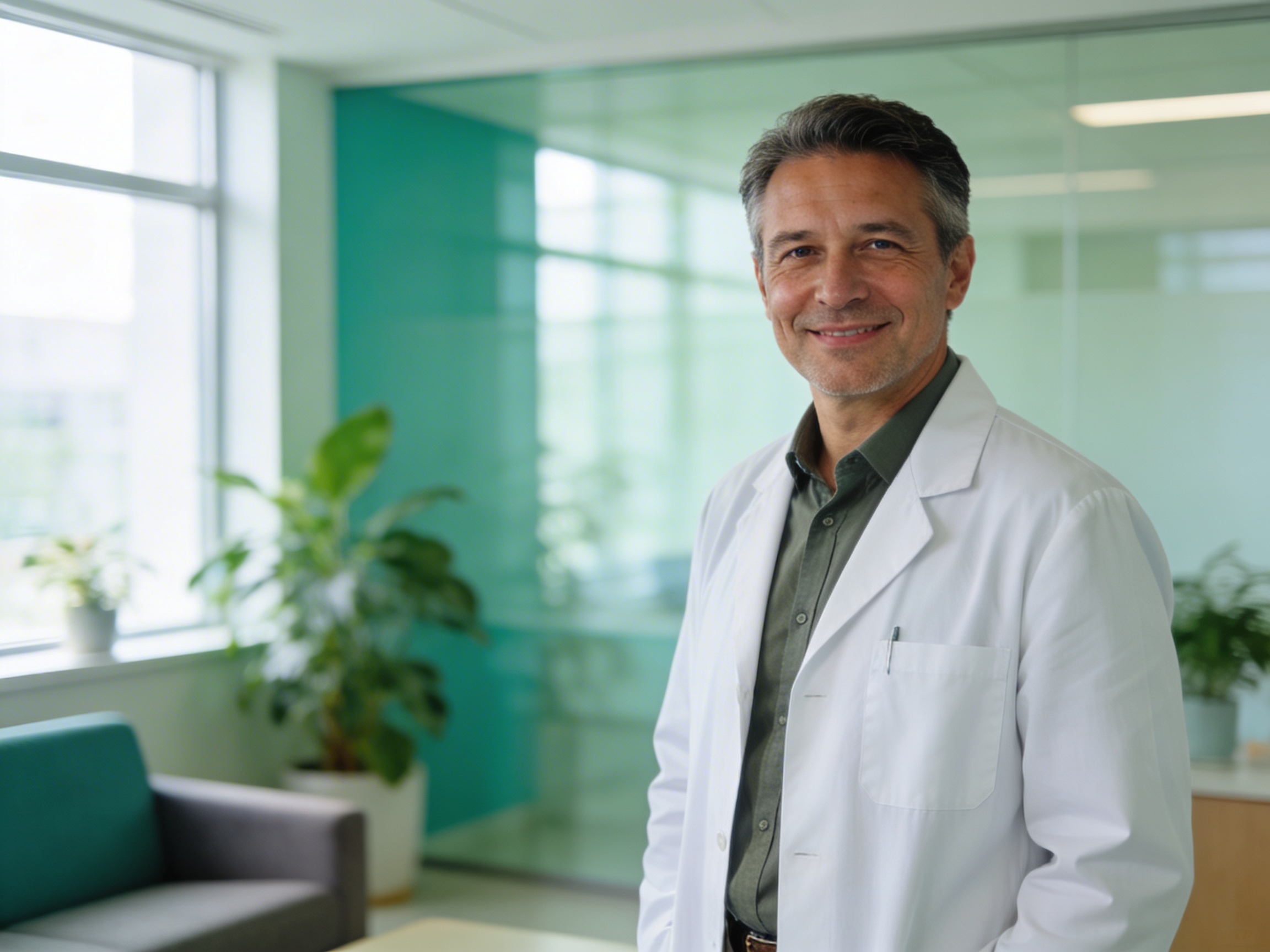 Dr. Tyrone Lara Medina