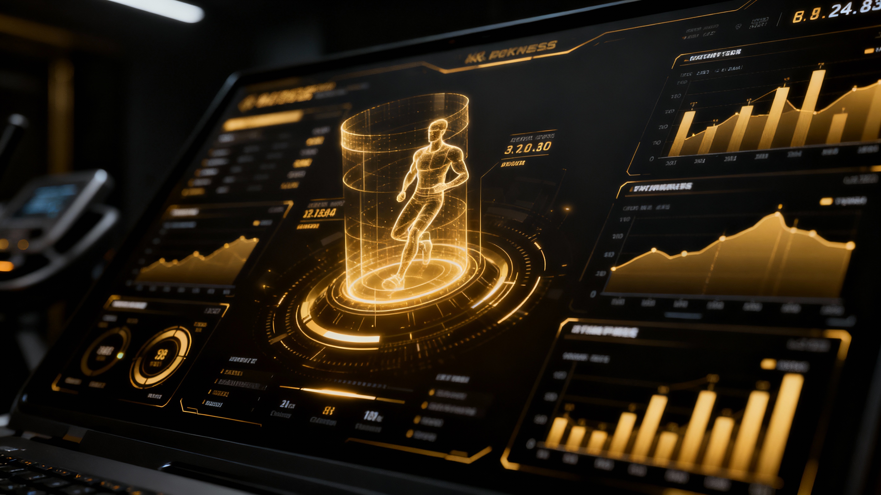 Mission Control Analytics