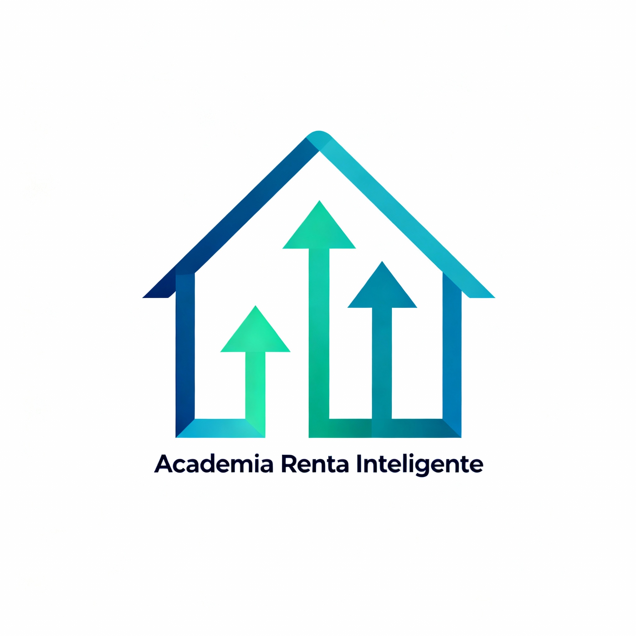 Academia Renta Inteligente logo