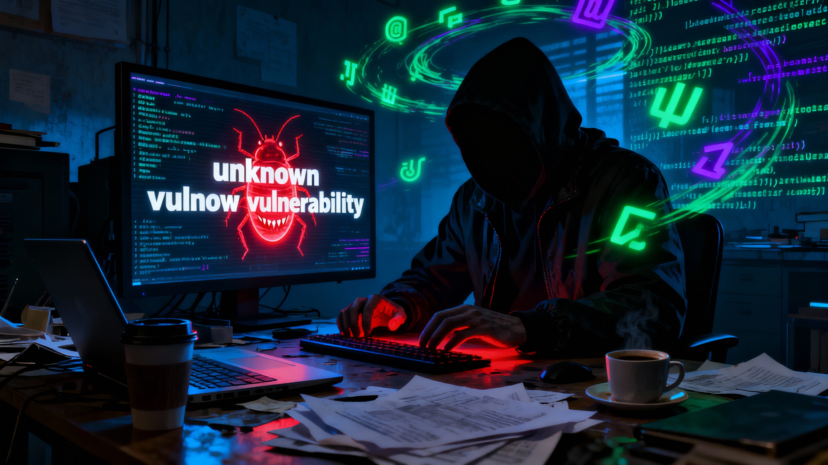 Zero-day Attacks Are So Dangerous