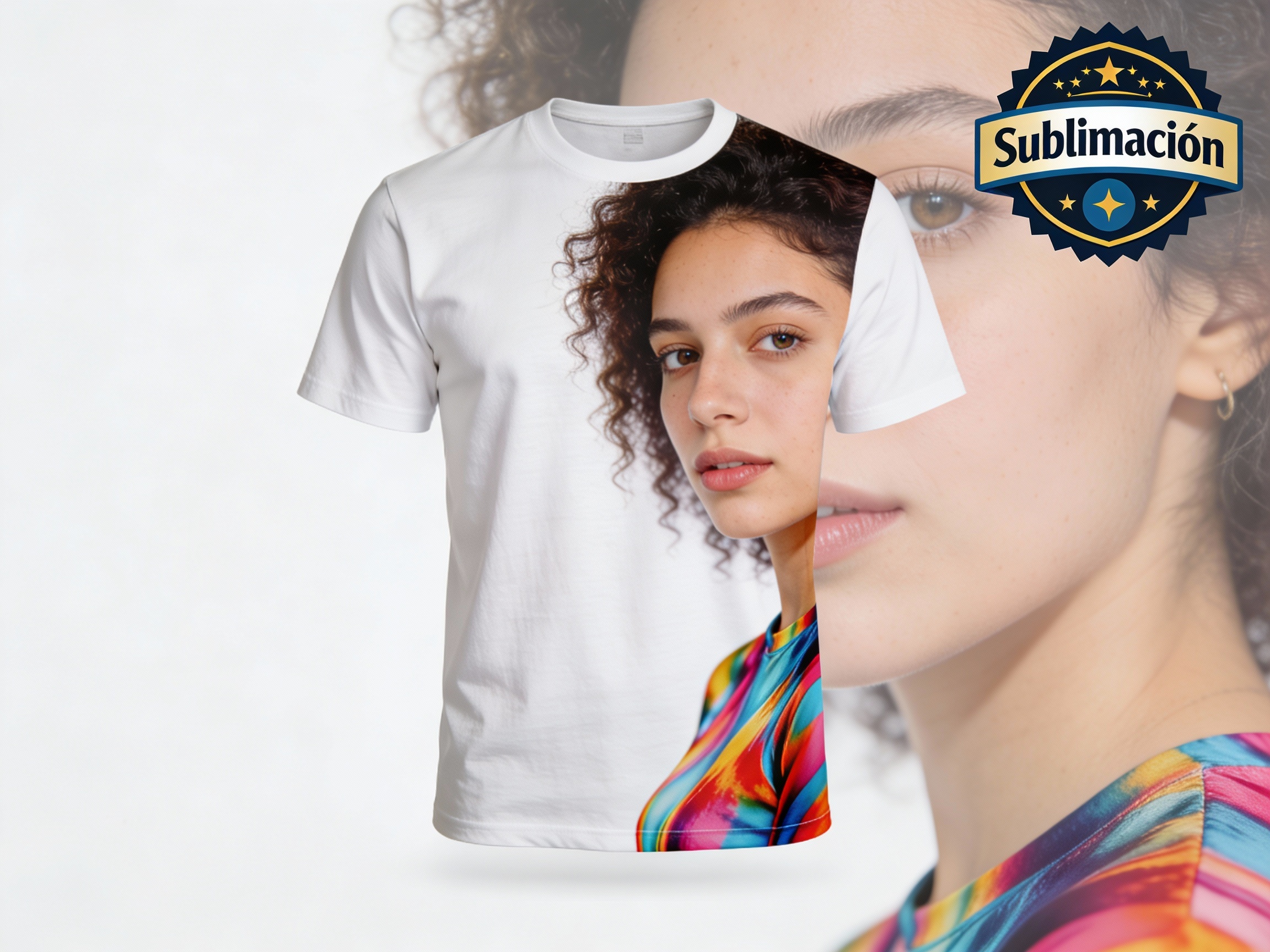 Sublimación textil para prendas técnicas y deportivas