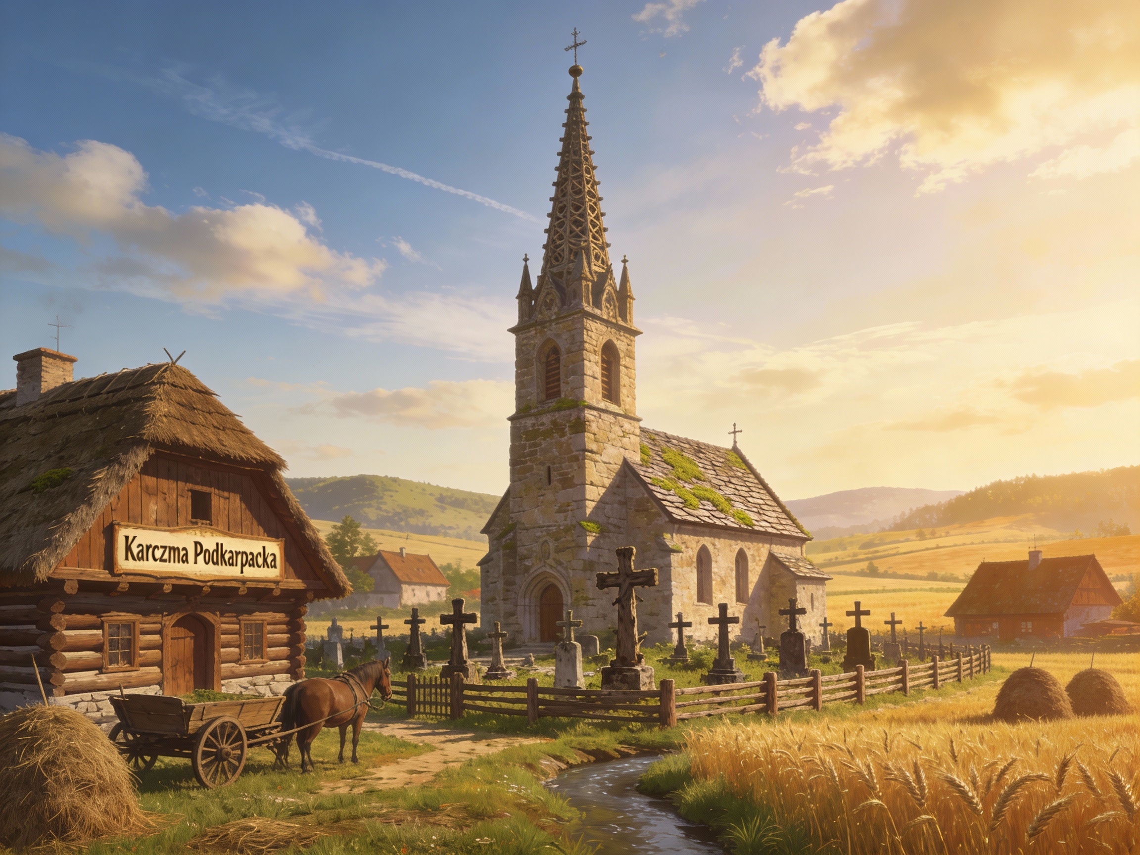 Kościół Przemienienia Pańskiego