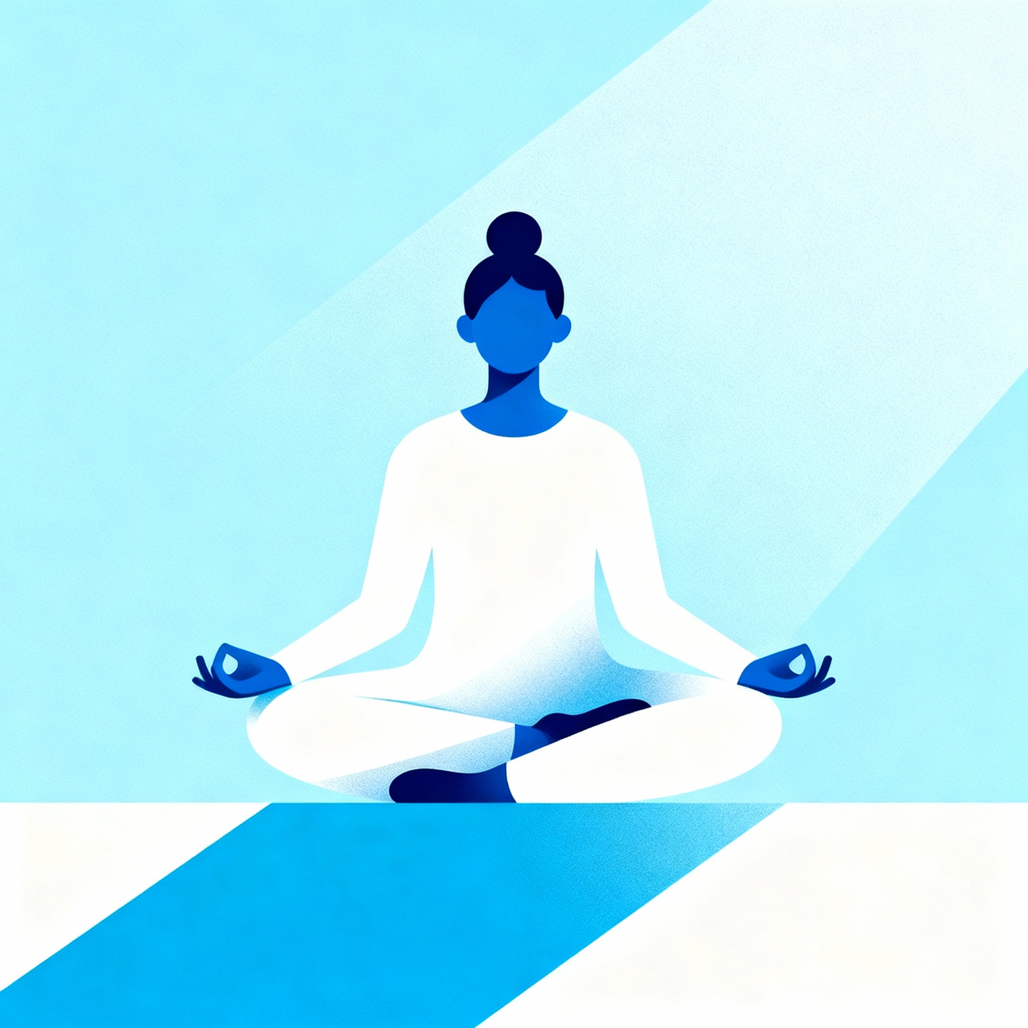 Vyutsarg - renunciation and spiritual detachment