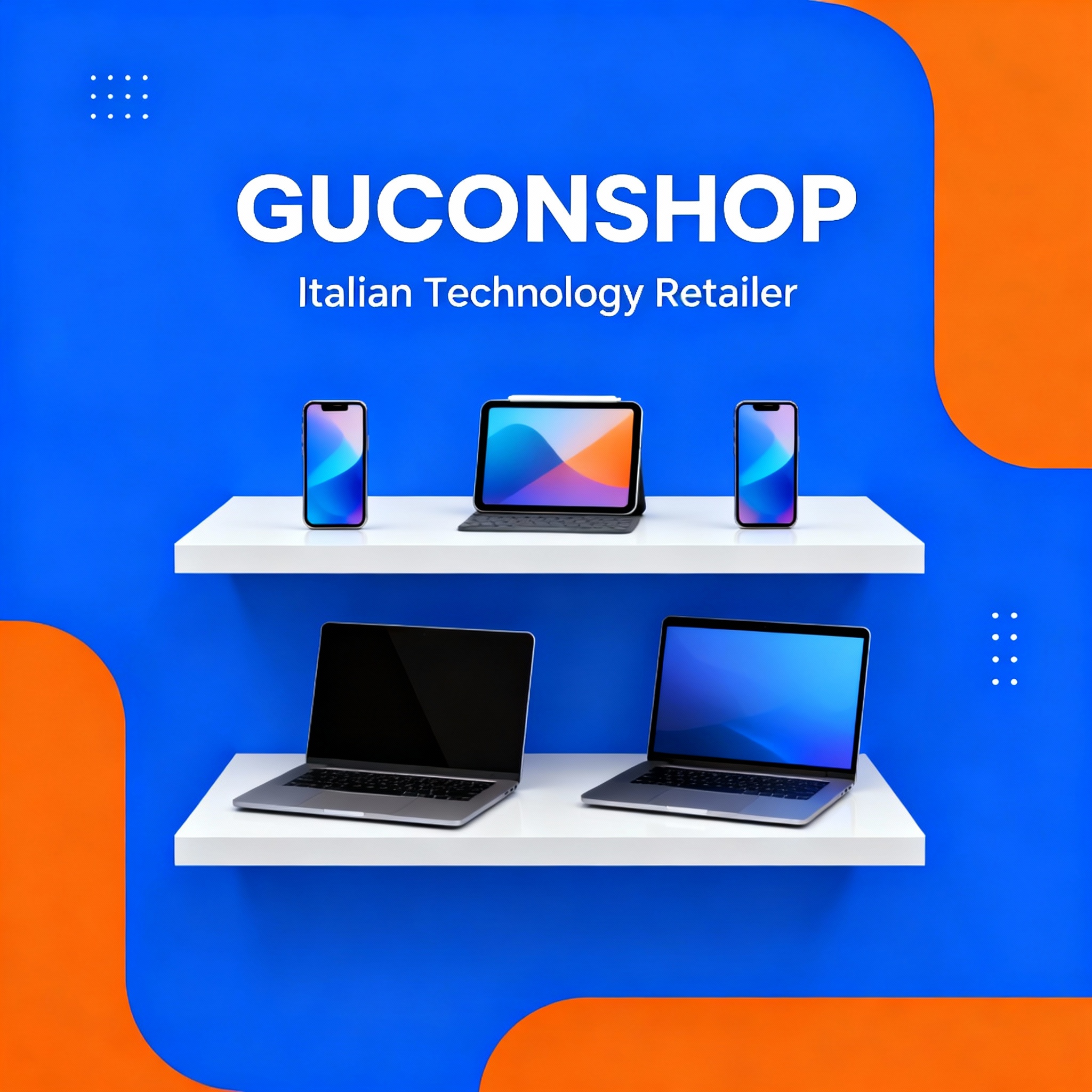 Guconshop Elettronica