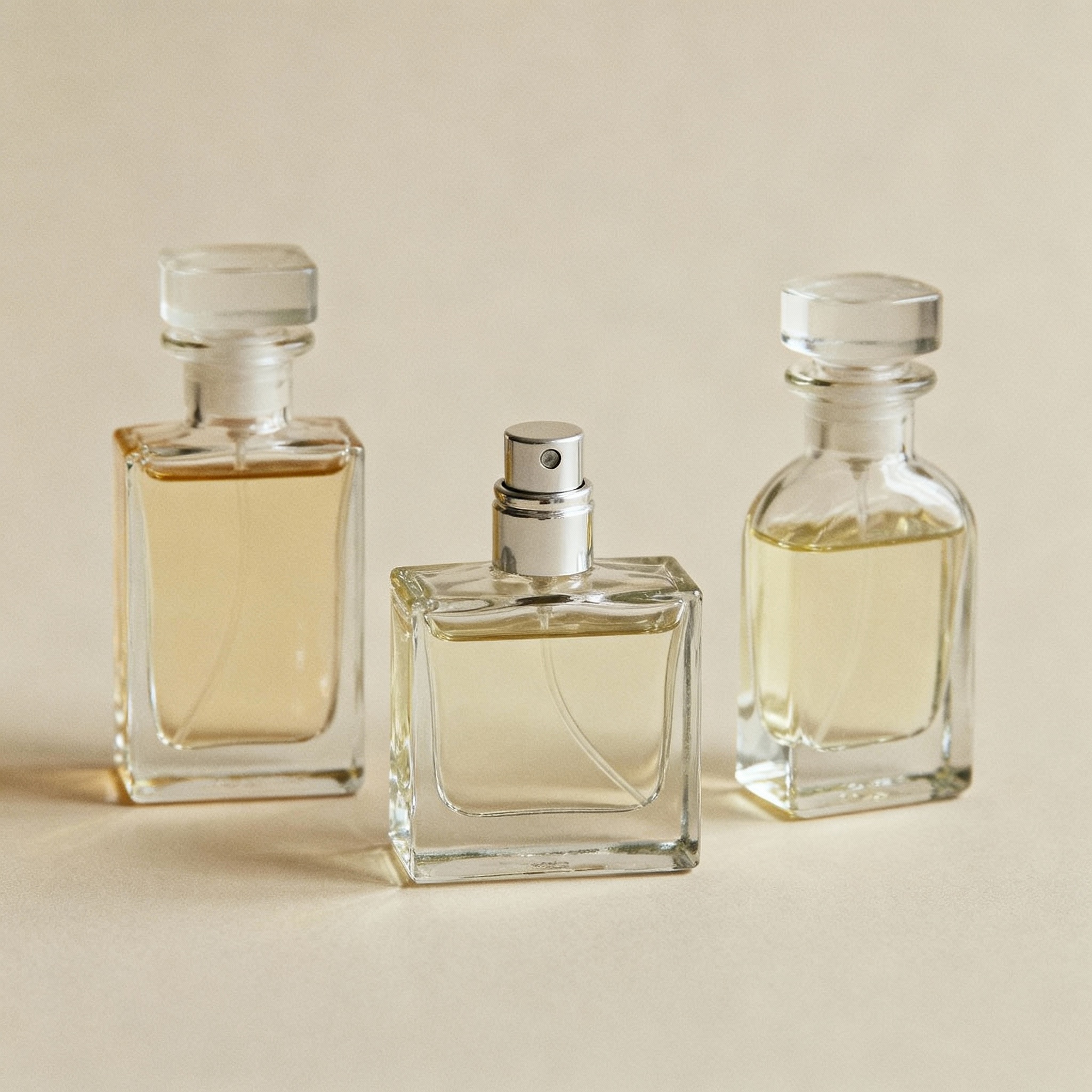 Unisex Ittar Collection