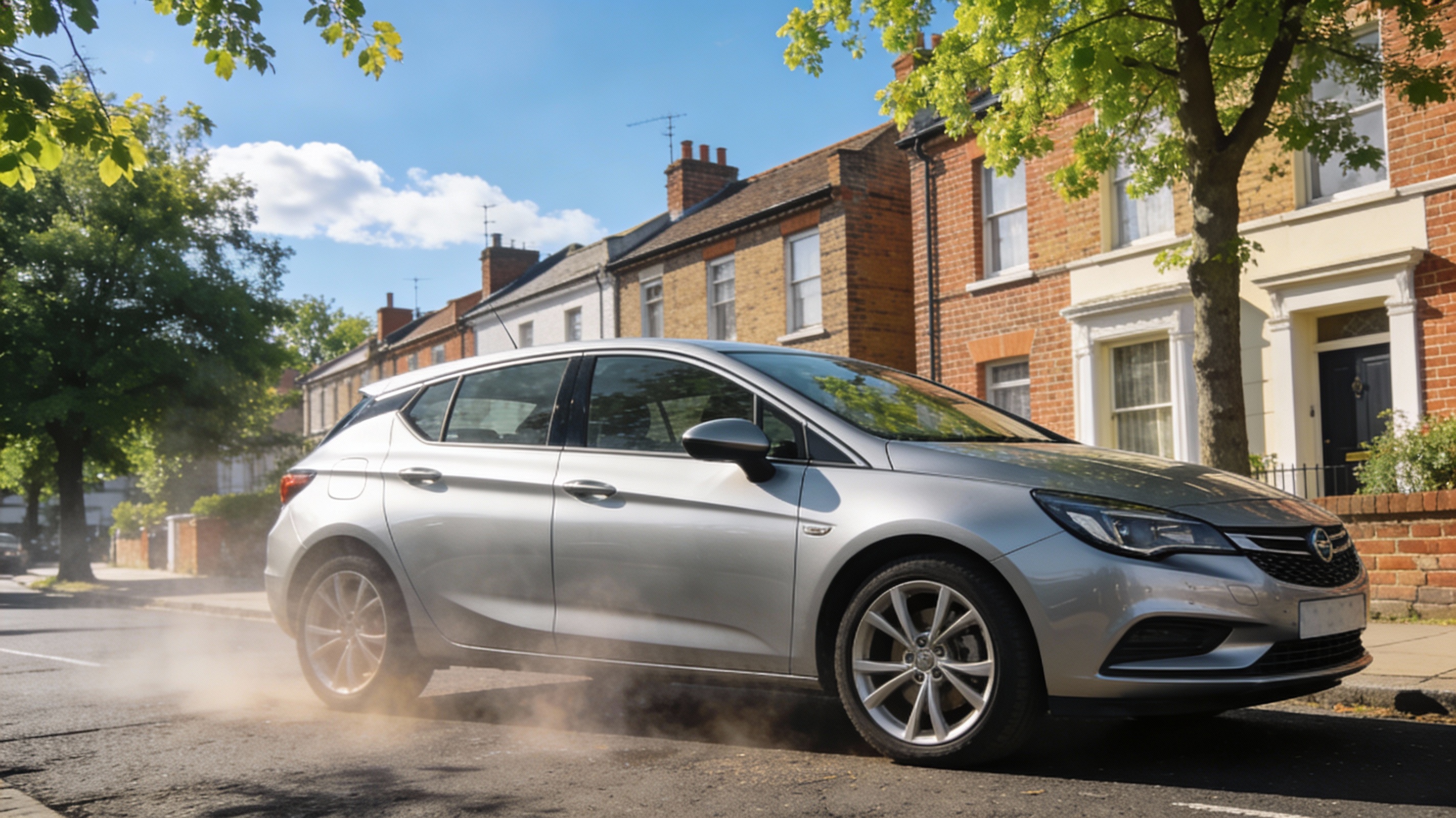 Why More Batteries Die in London Summers Than Winters (And How to Prevent It)