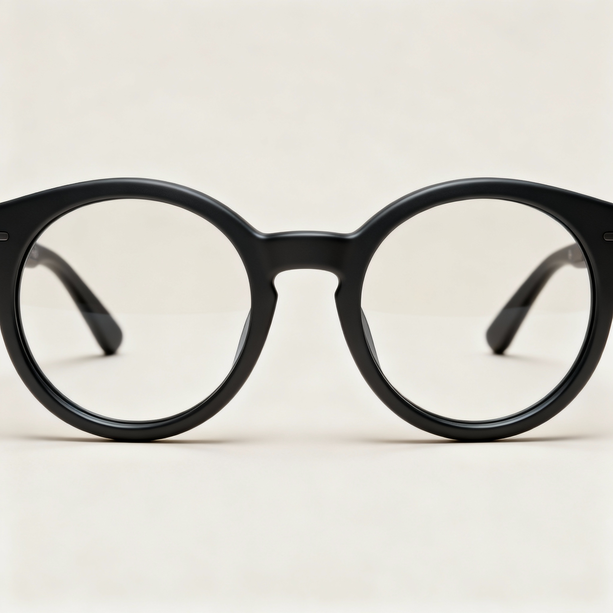 Wayfarer Glass for Narrow Face