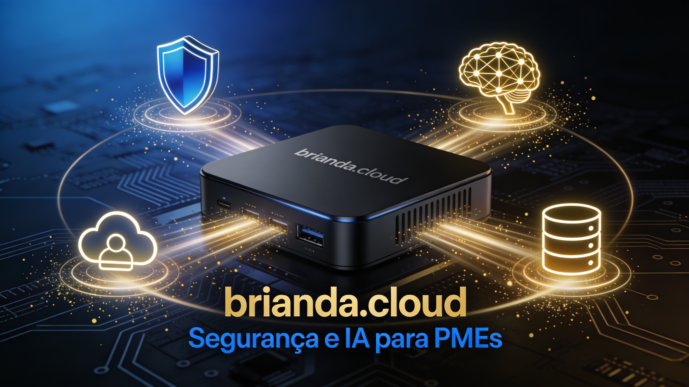brianda.cloud promotional video