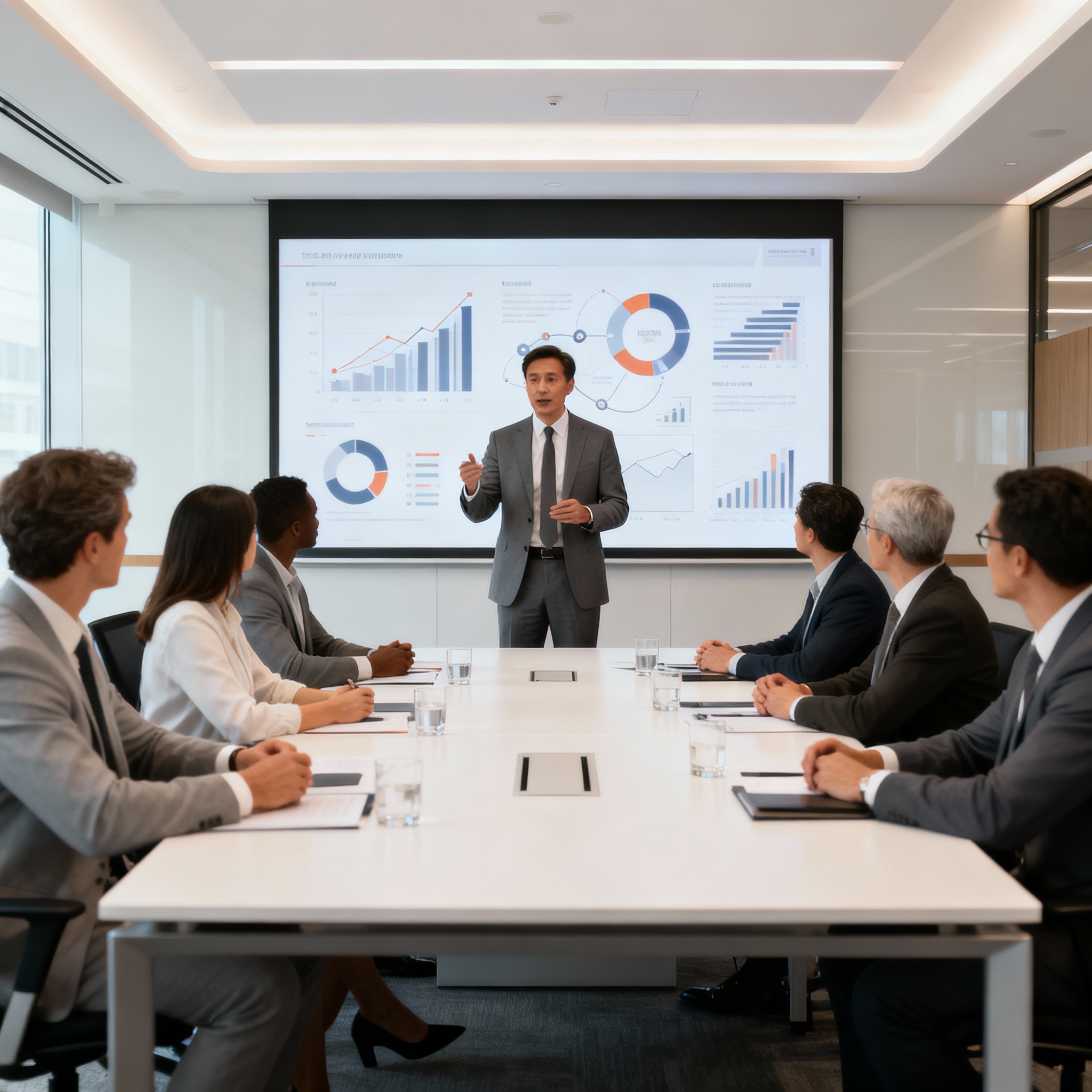 Company Director
