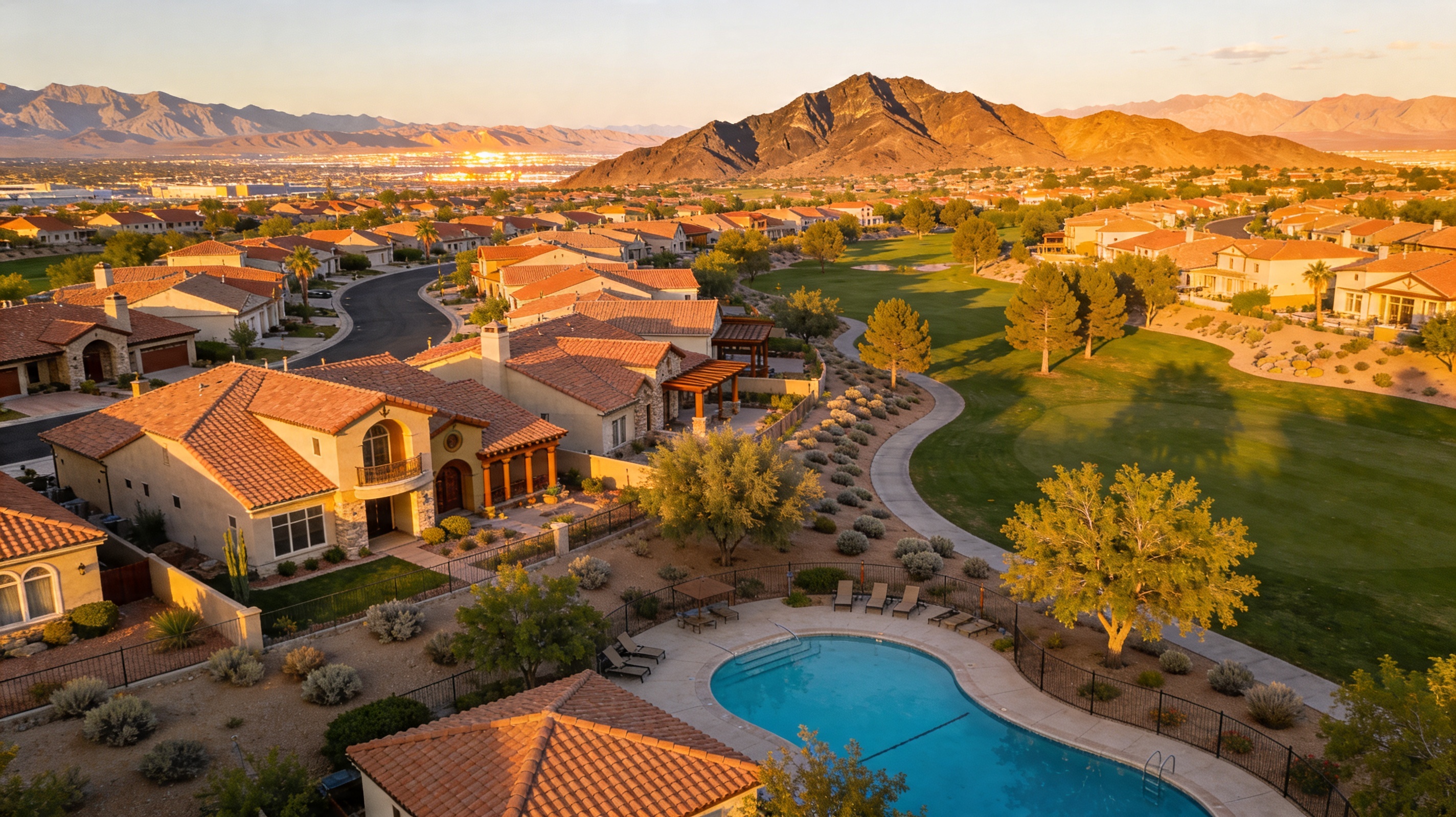 Pros and Cons of Living in Henderson, Nevada 2026: Honest Guide from a Henderson NV Luxury Realtor,Real Estate Concierge Network (RECNGroup.com)