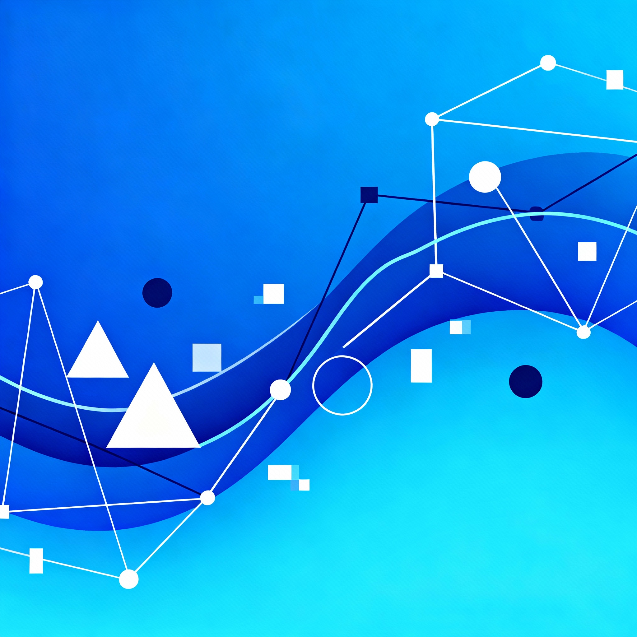 Digital transformation visualization