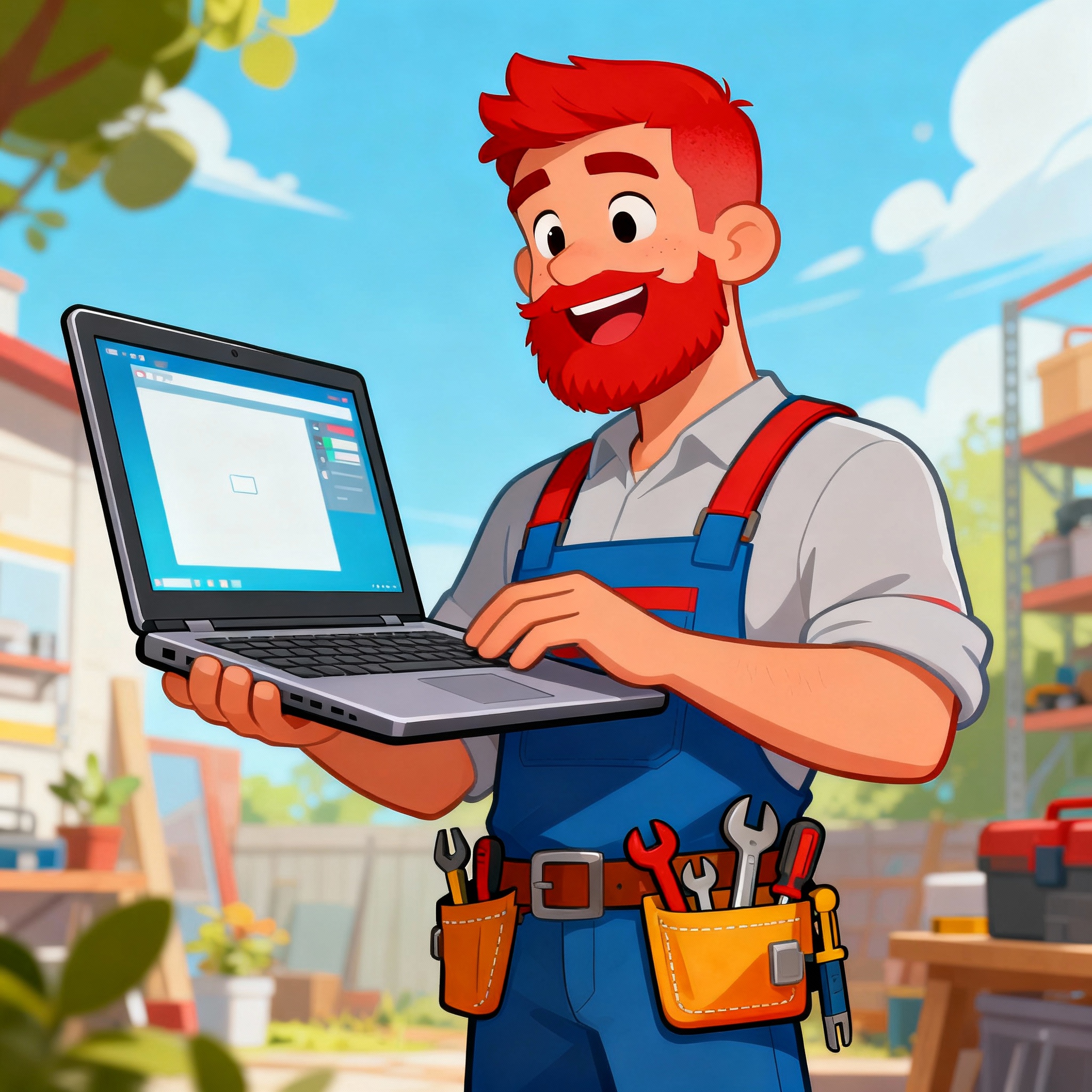 Mobile computer repair technician in Mendocino California