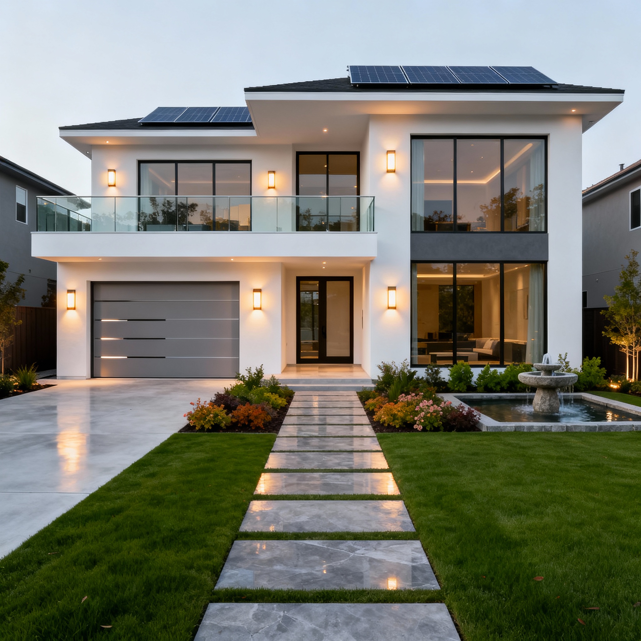 Residential Construction