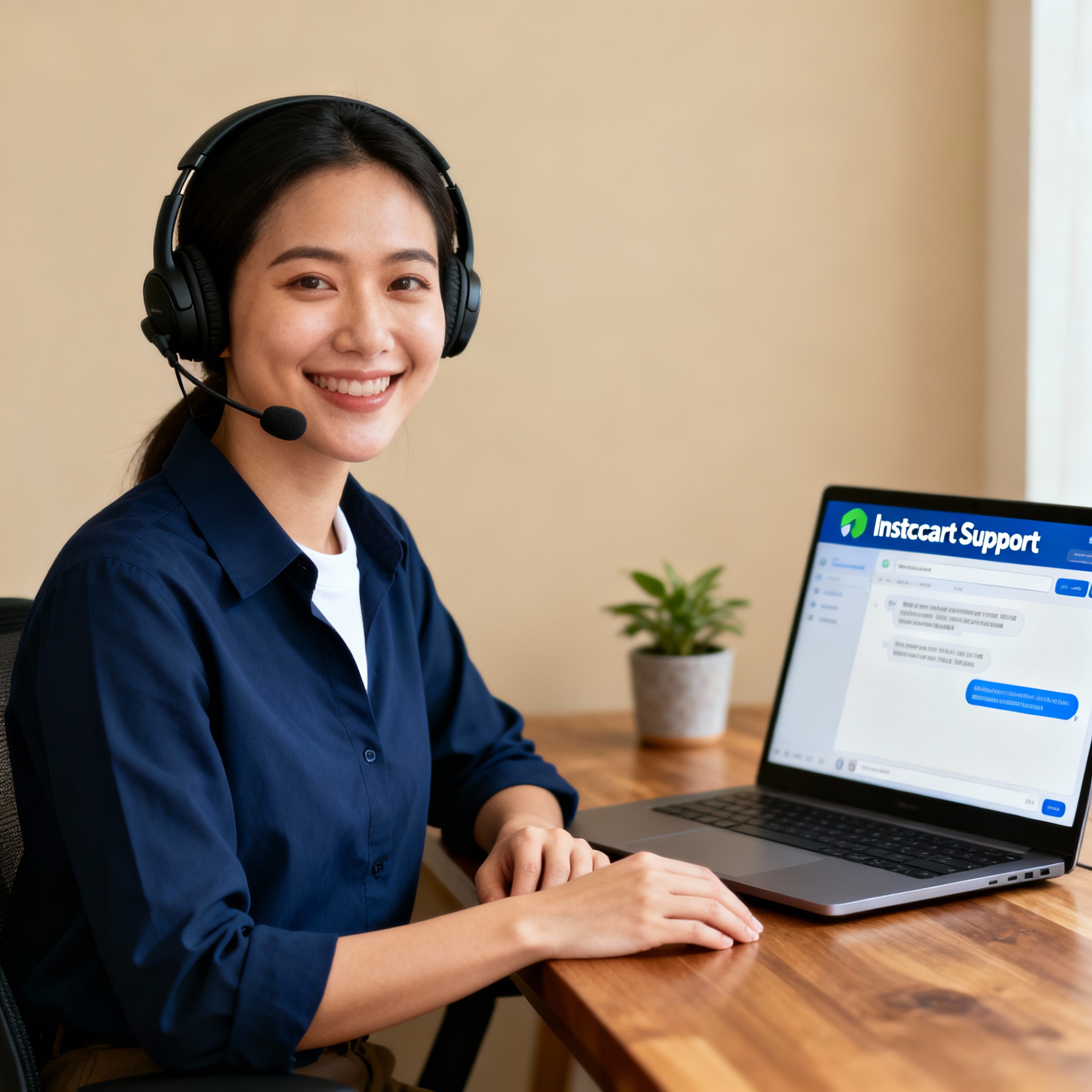 Instacart Customer Care Number | Toll Free Number