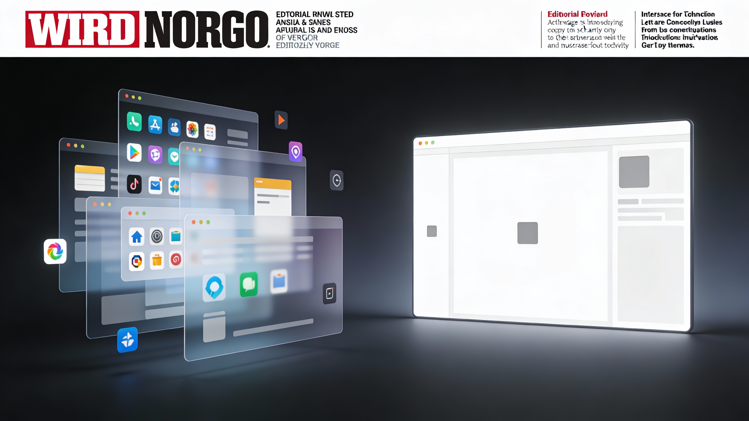 Why Minimal Software Is Making a Comeback