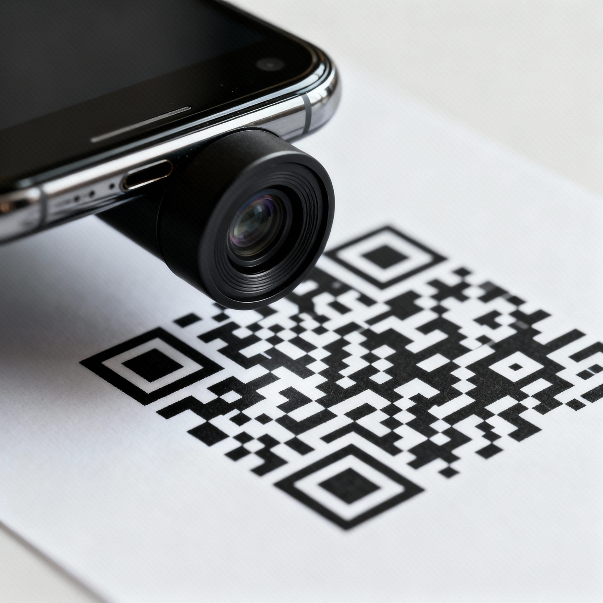QR Codes