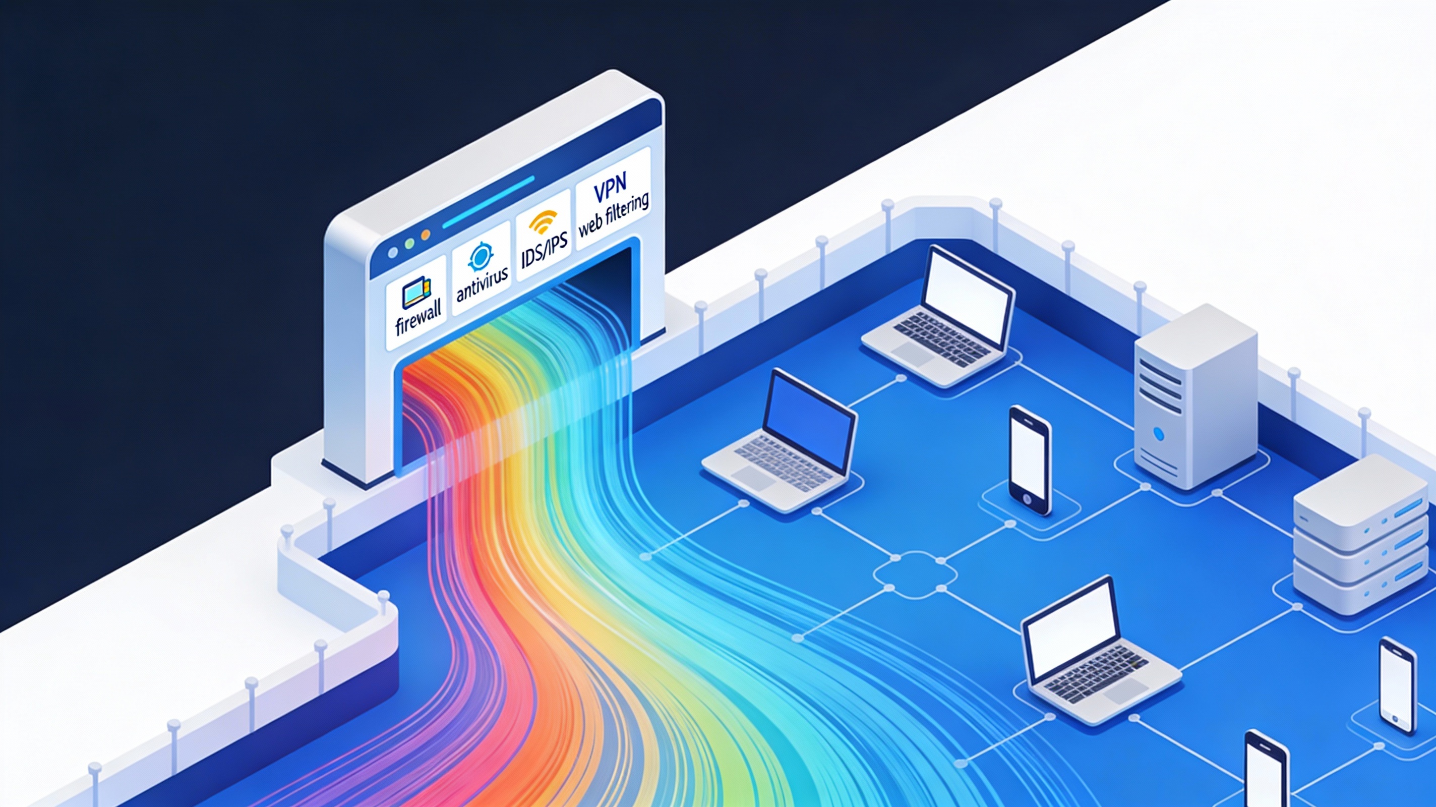 Unified Threat Management
