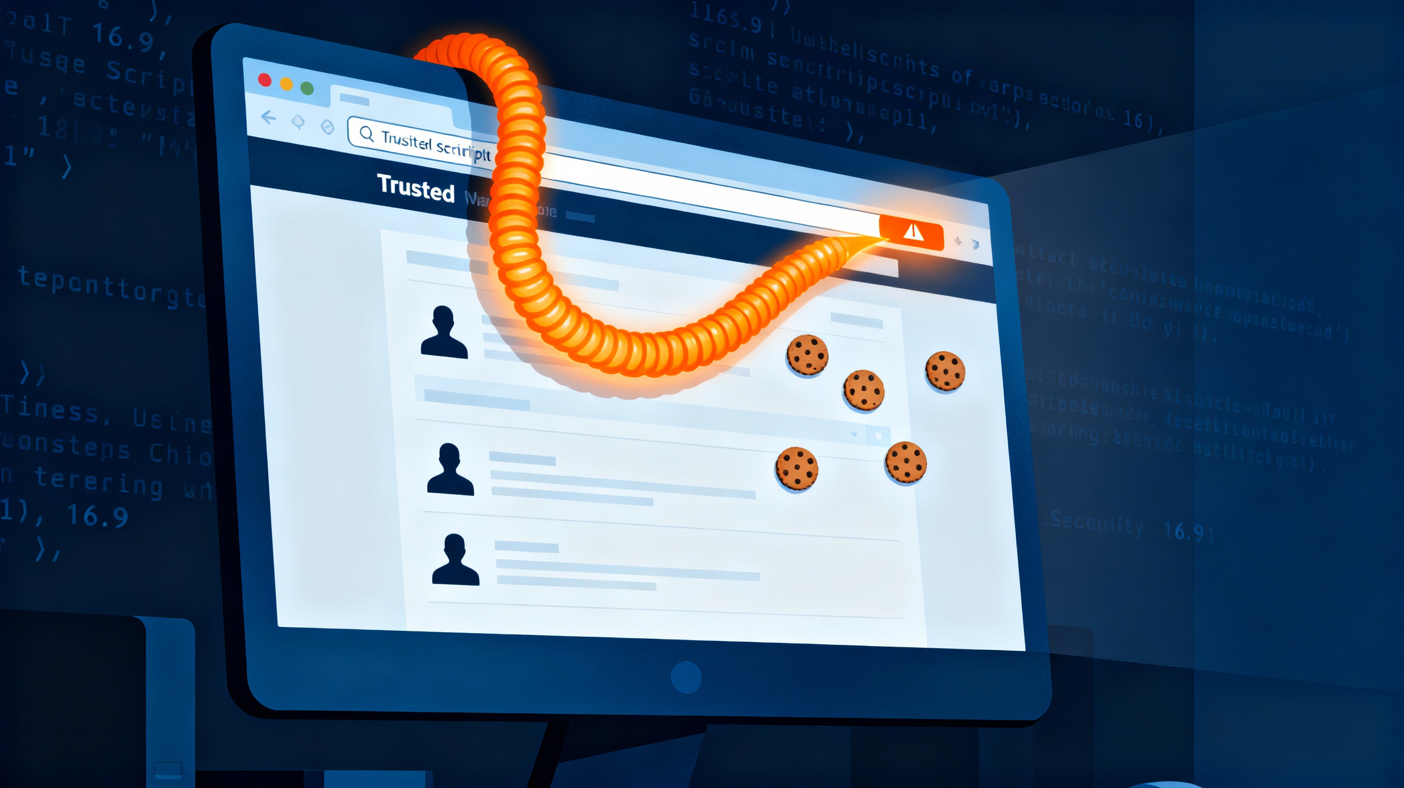 Cross-Site Scripting